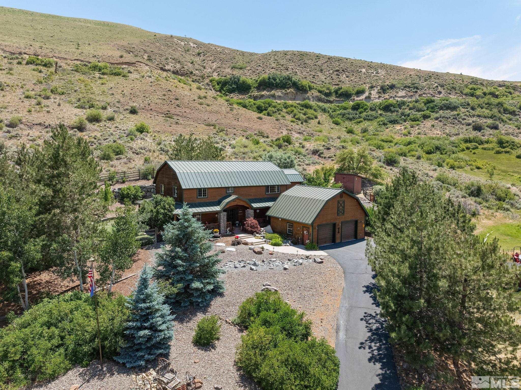 3400 Mario Road