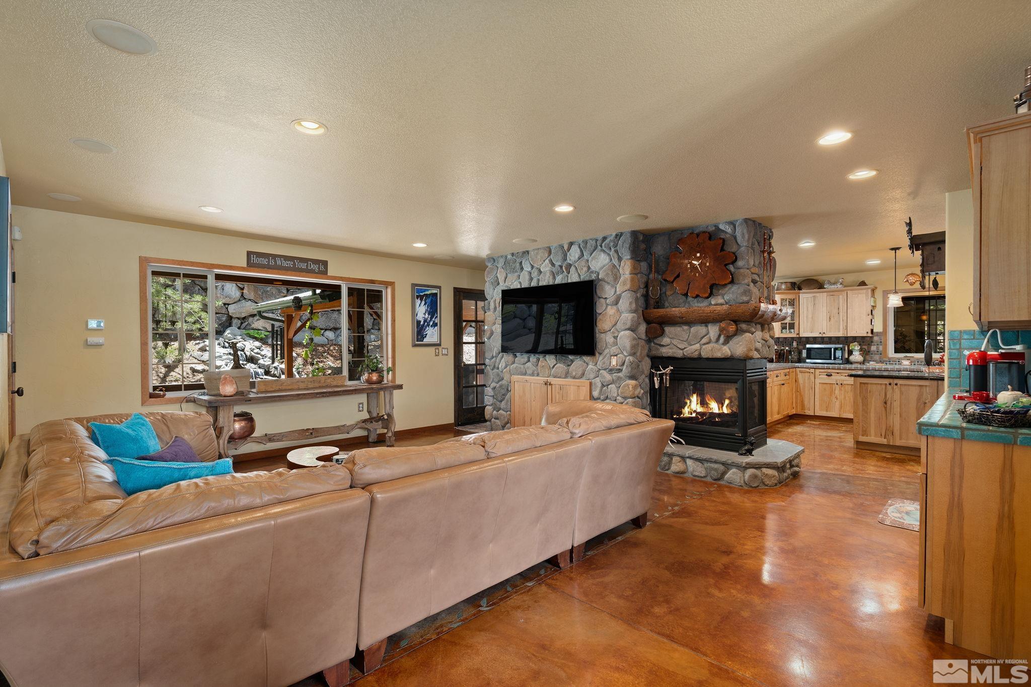 3400 Mario Road