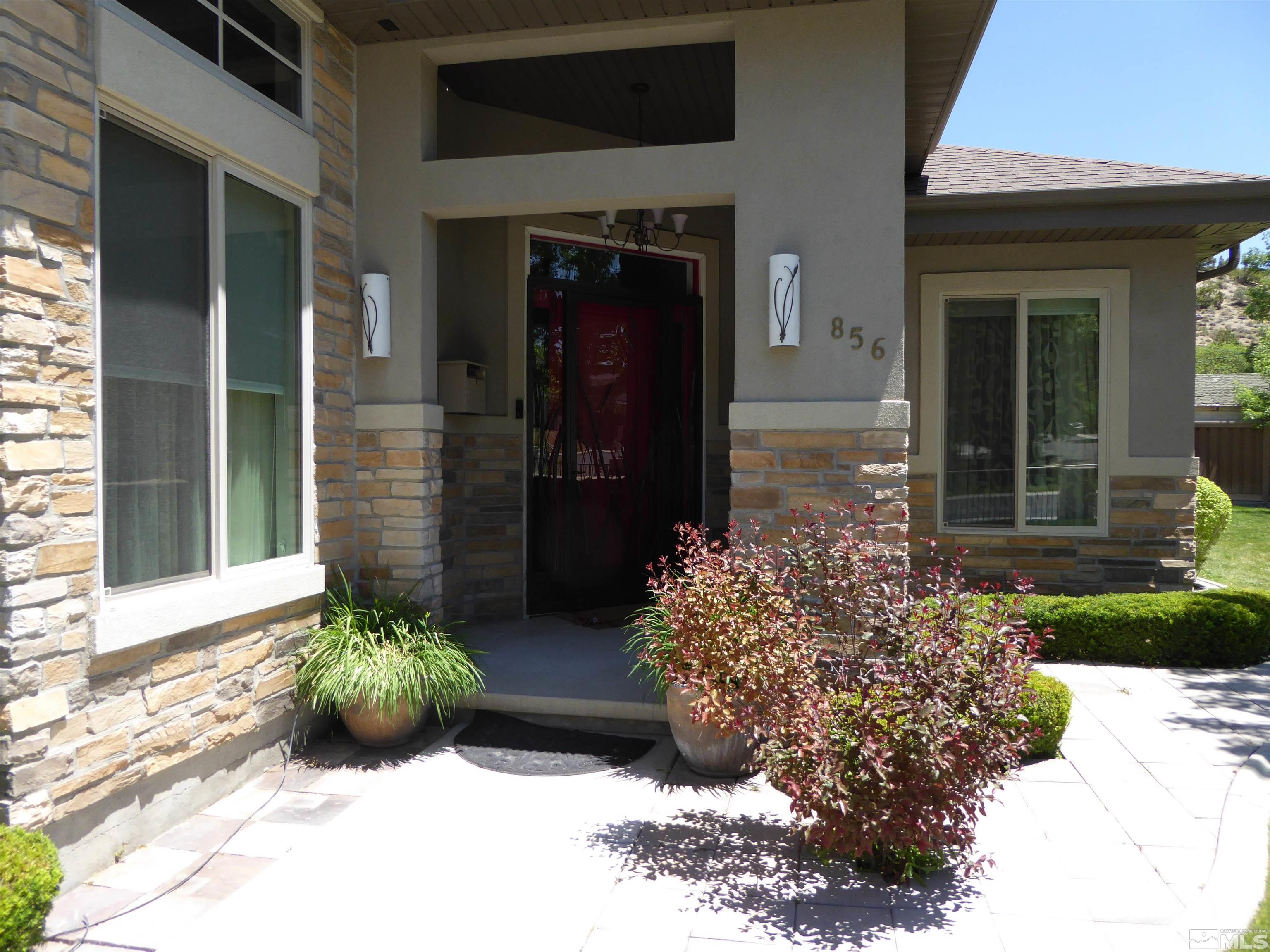 856 Mill Street