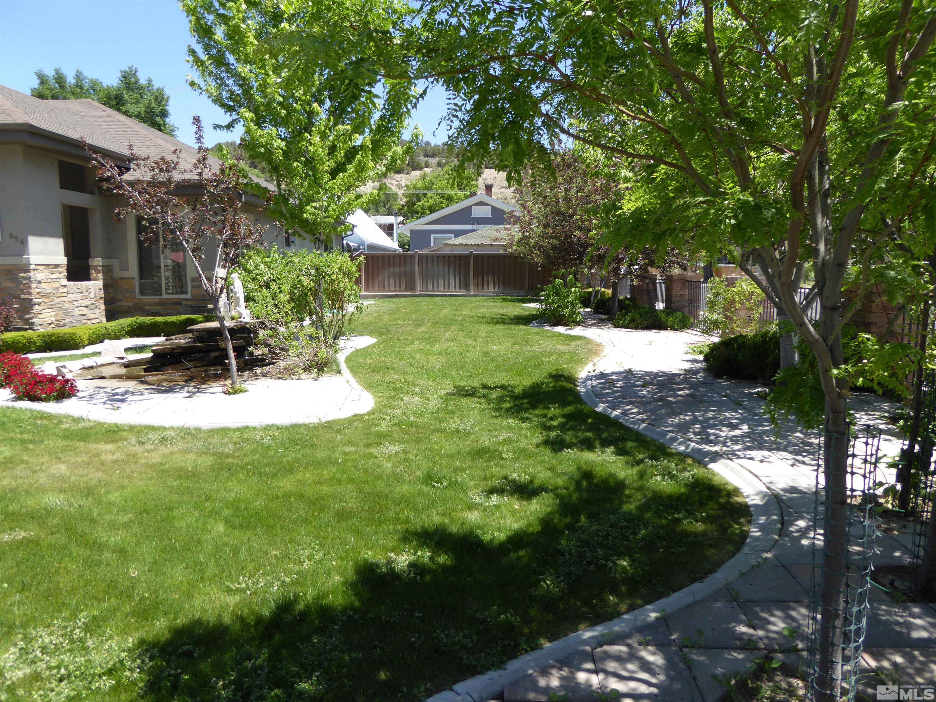 856 Mill Street