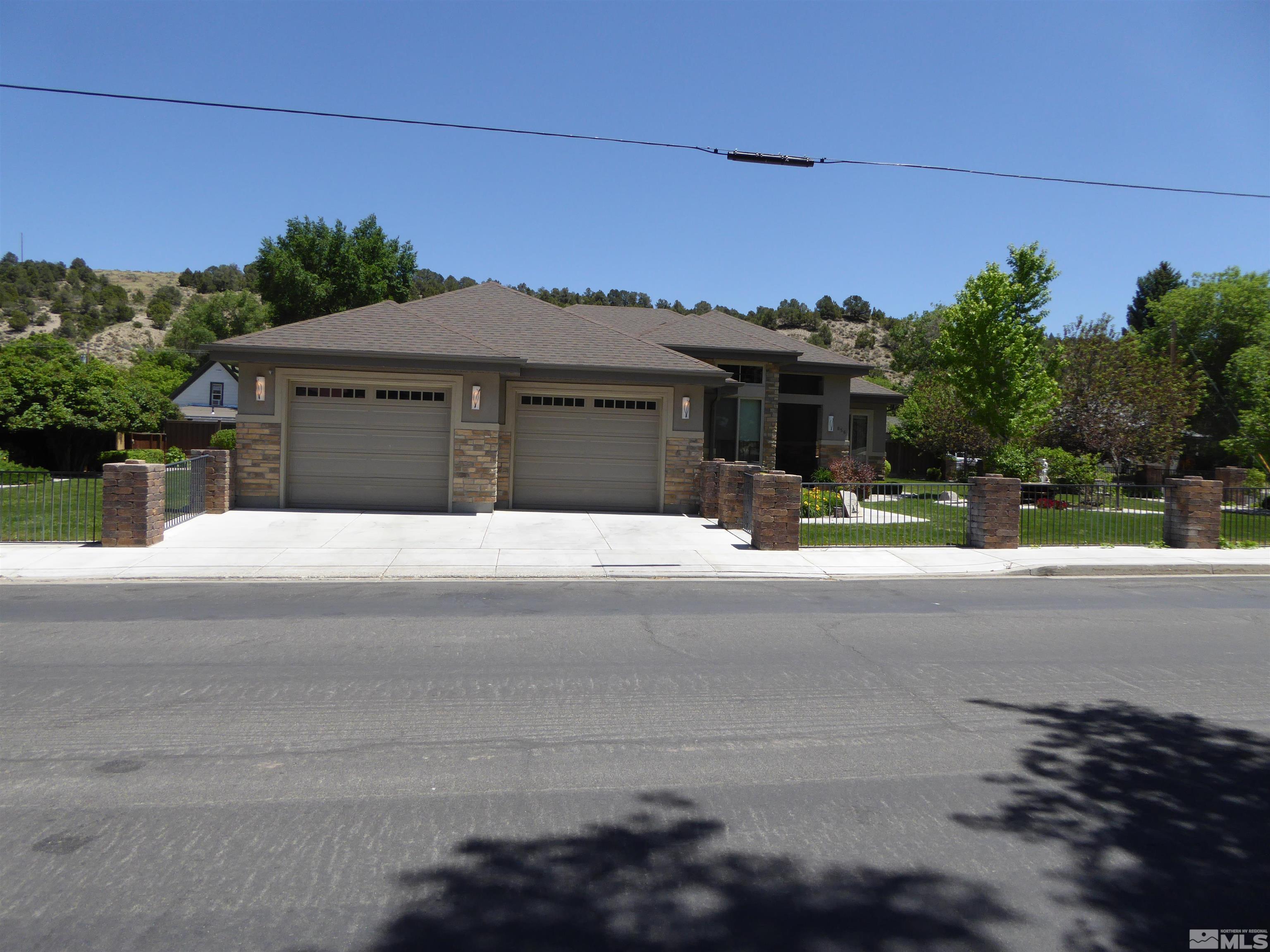 856 Mill Street