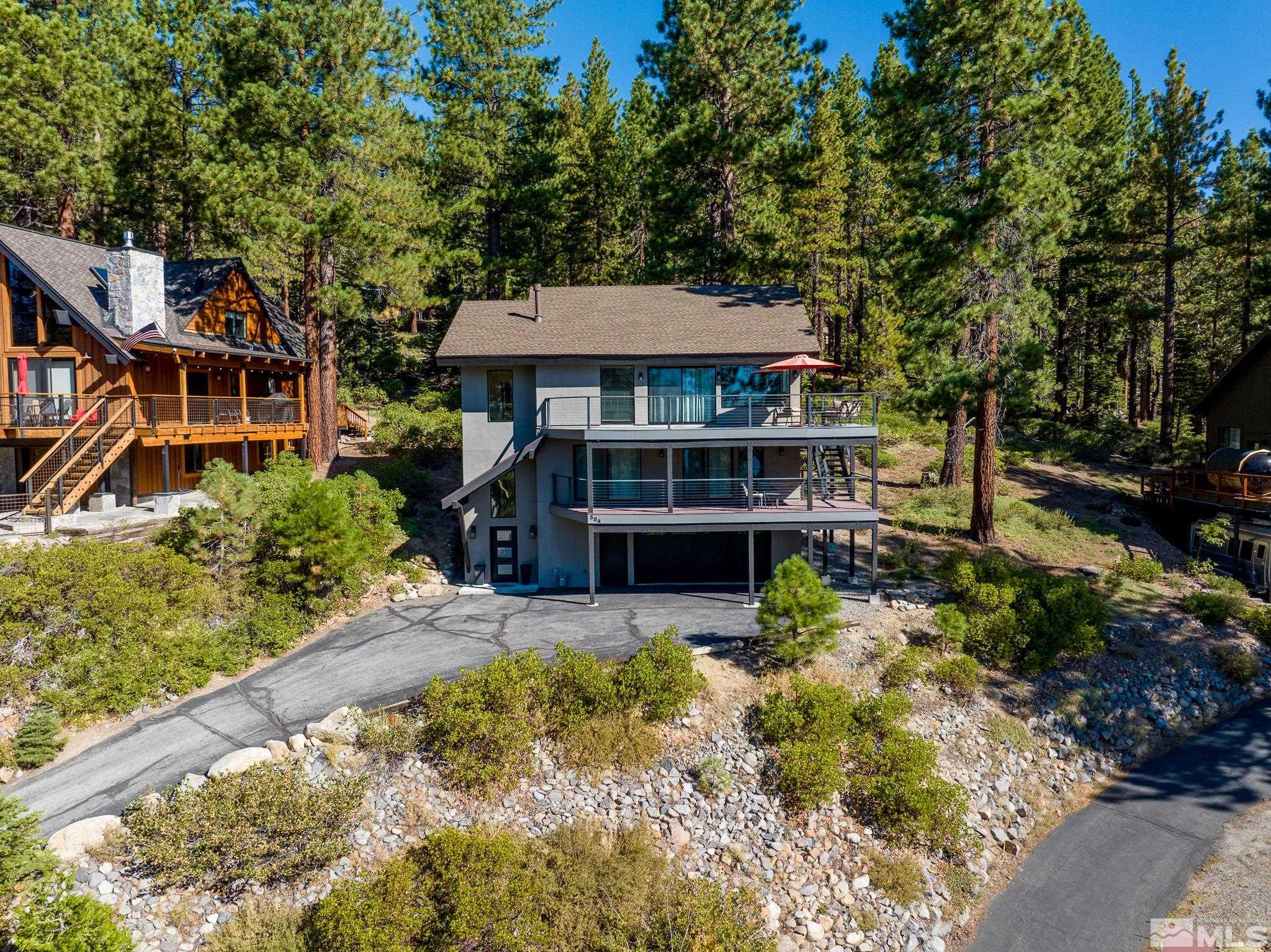 584 Valley Drive