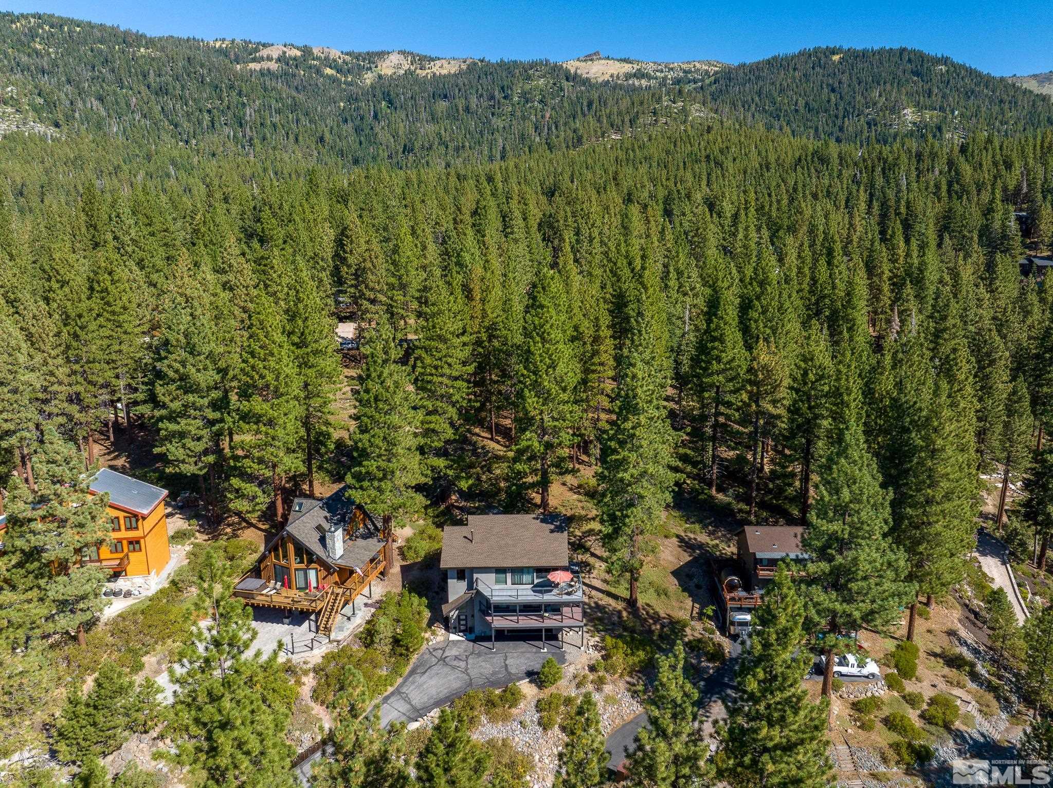 584 Valley Drive