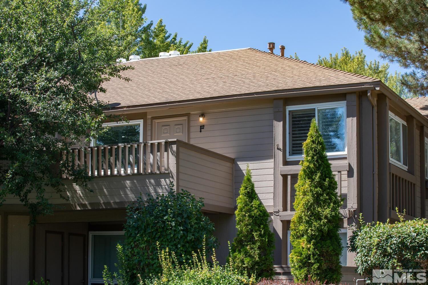 795 Kingston Lane, # F