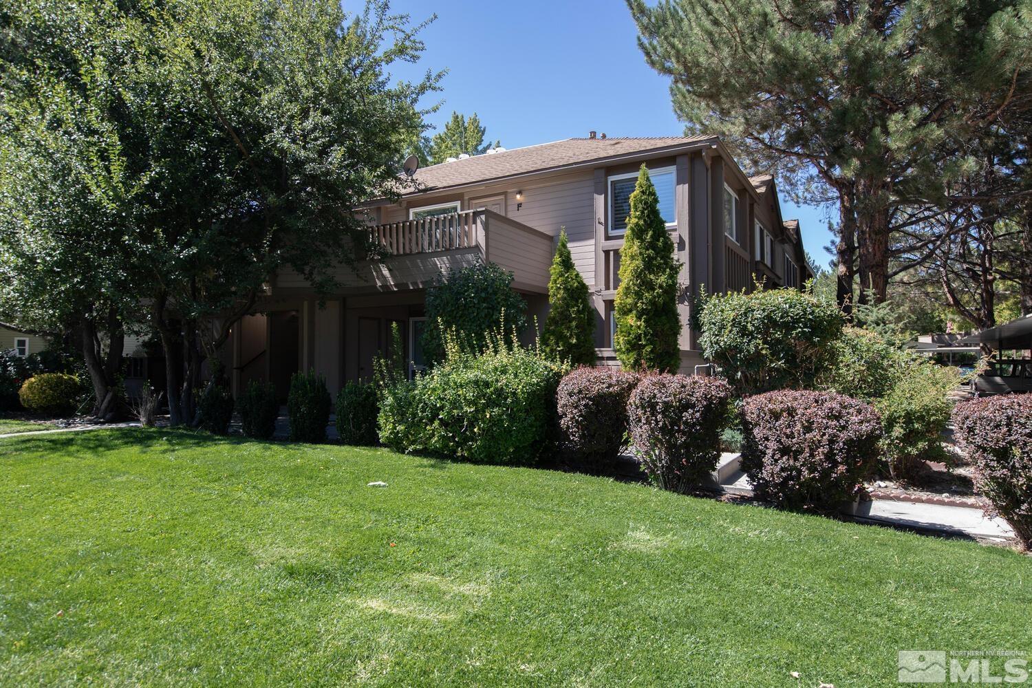 795 Kingston Lane, # F