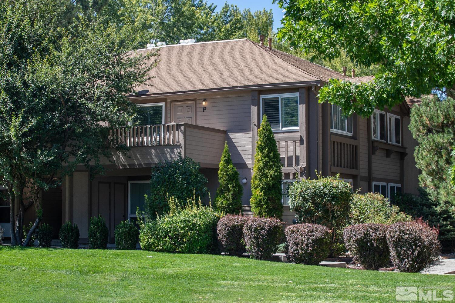 795 Kingston Lane, # F