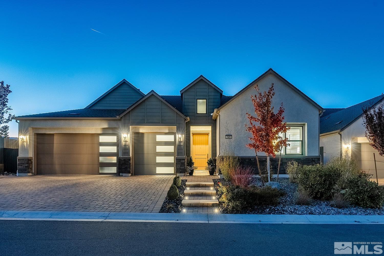 2905 Amethyst Hills Drive