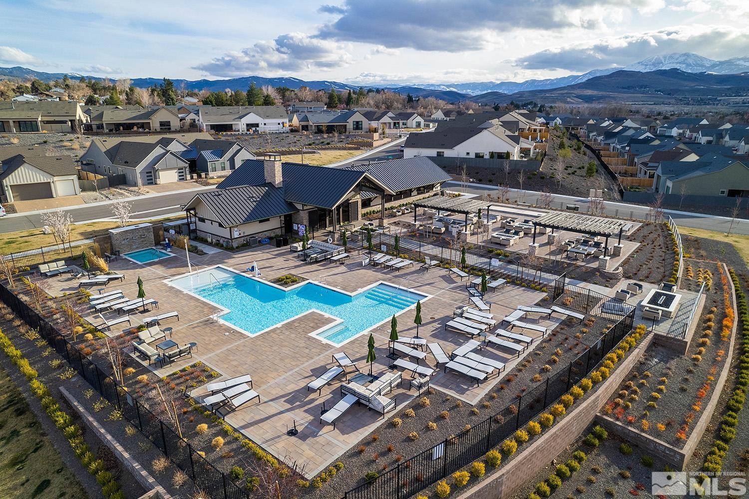 2905 Amethyst Hills Drive