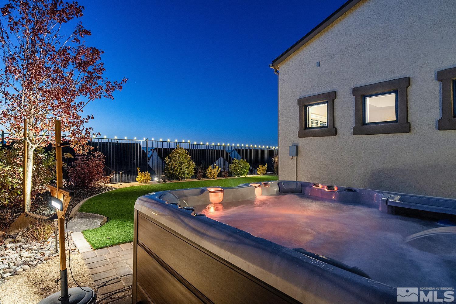 2905 Amethyst Hills Drive