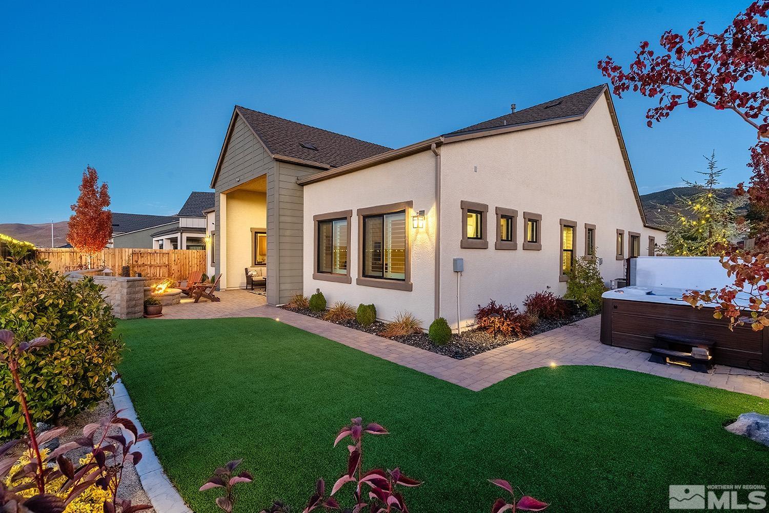 2905 Amethyst Hills Drive