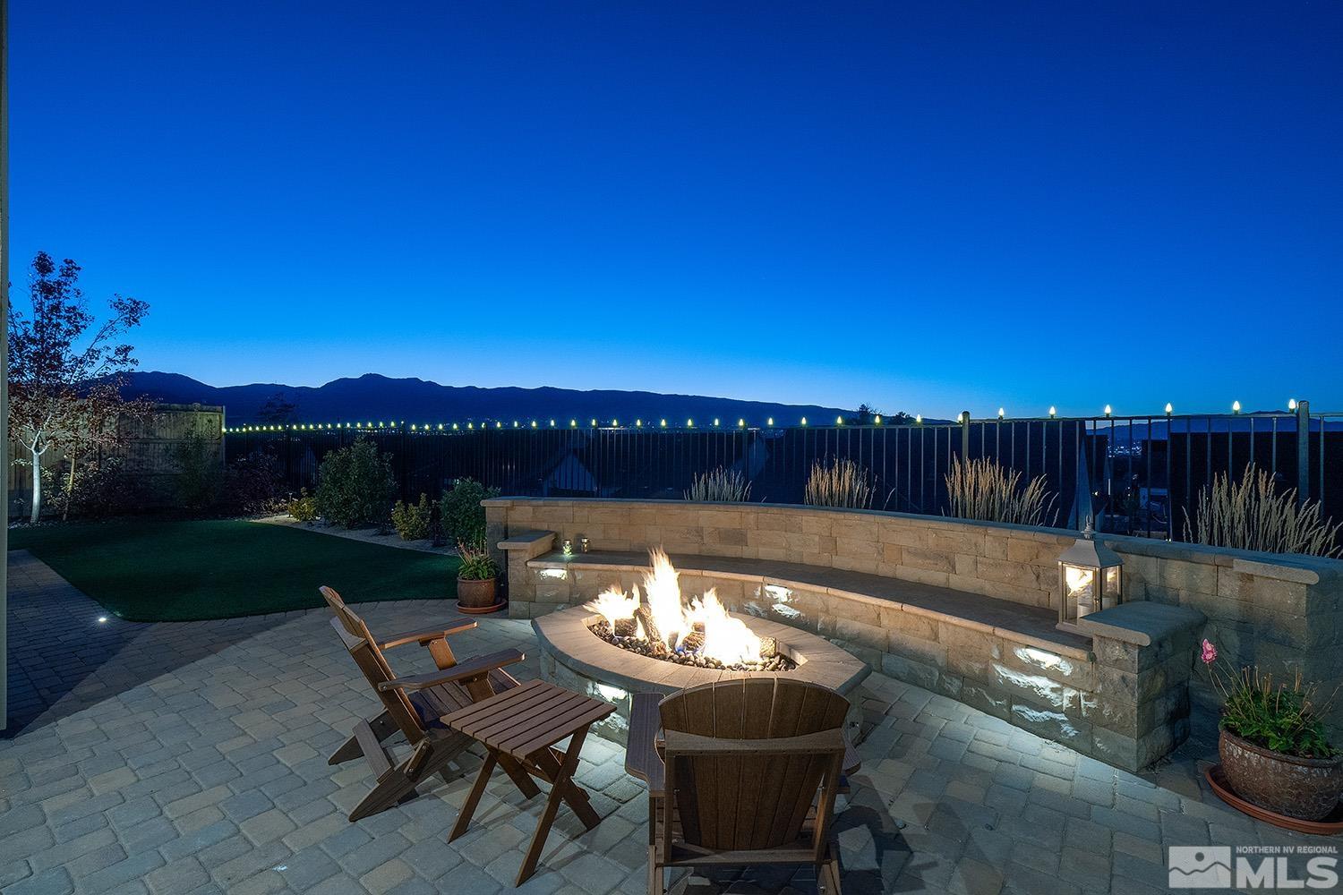 2905 Amethyst Hills Drive