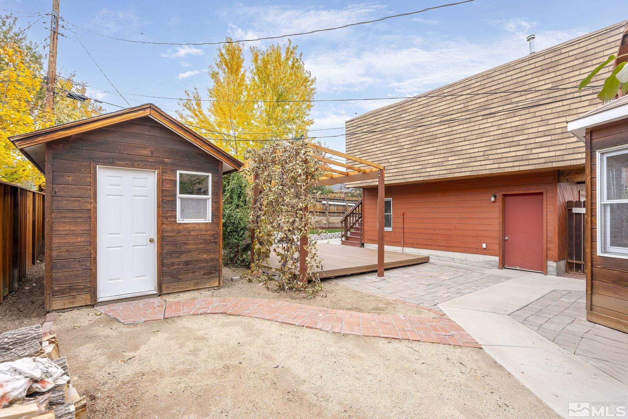 833 Gear Street