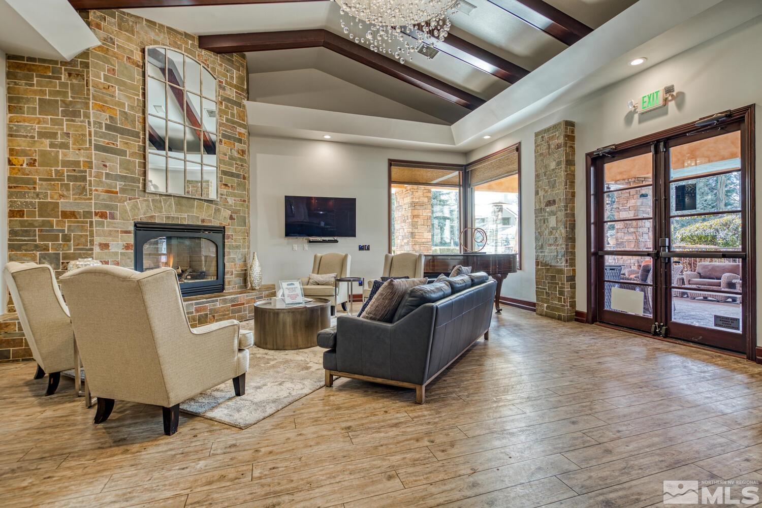 900 S Meadows Parkway, APT 1022