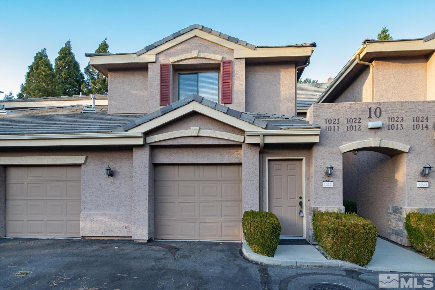 900 S Meadows Parkway, APT 1022