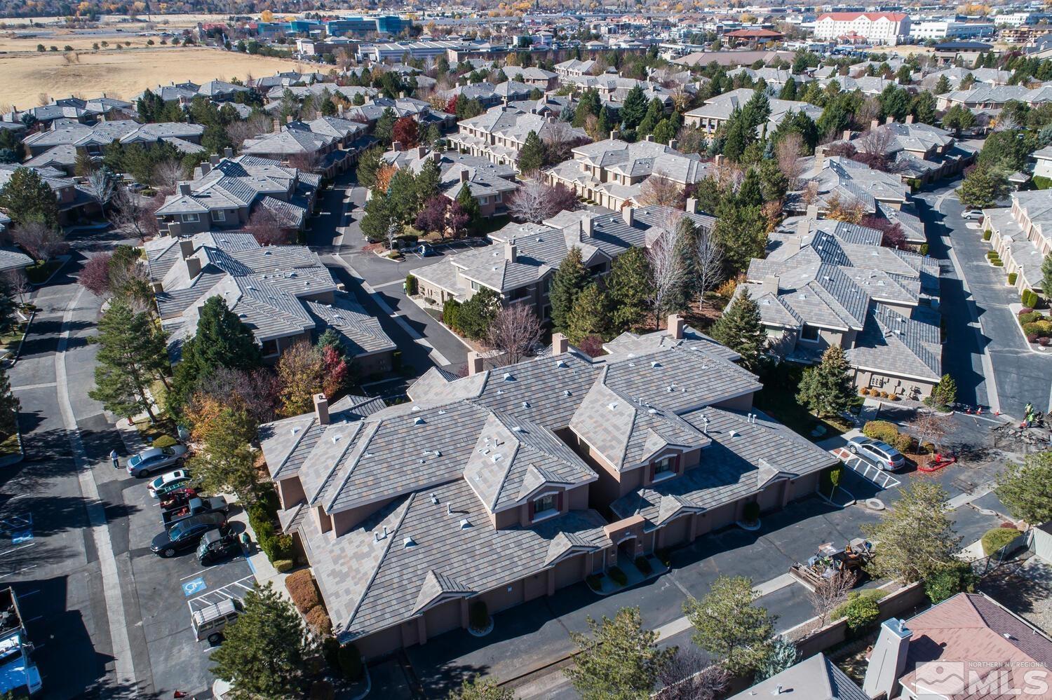 900 S Meadows Parkway, APT 1022
