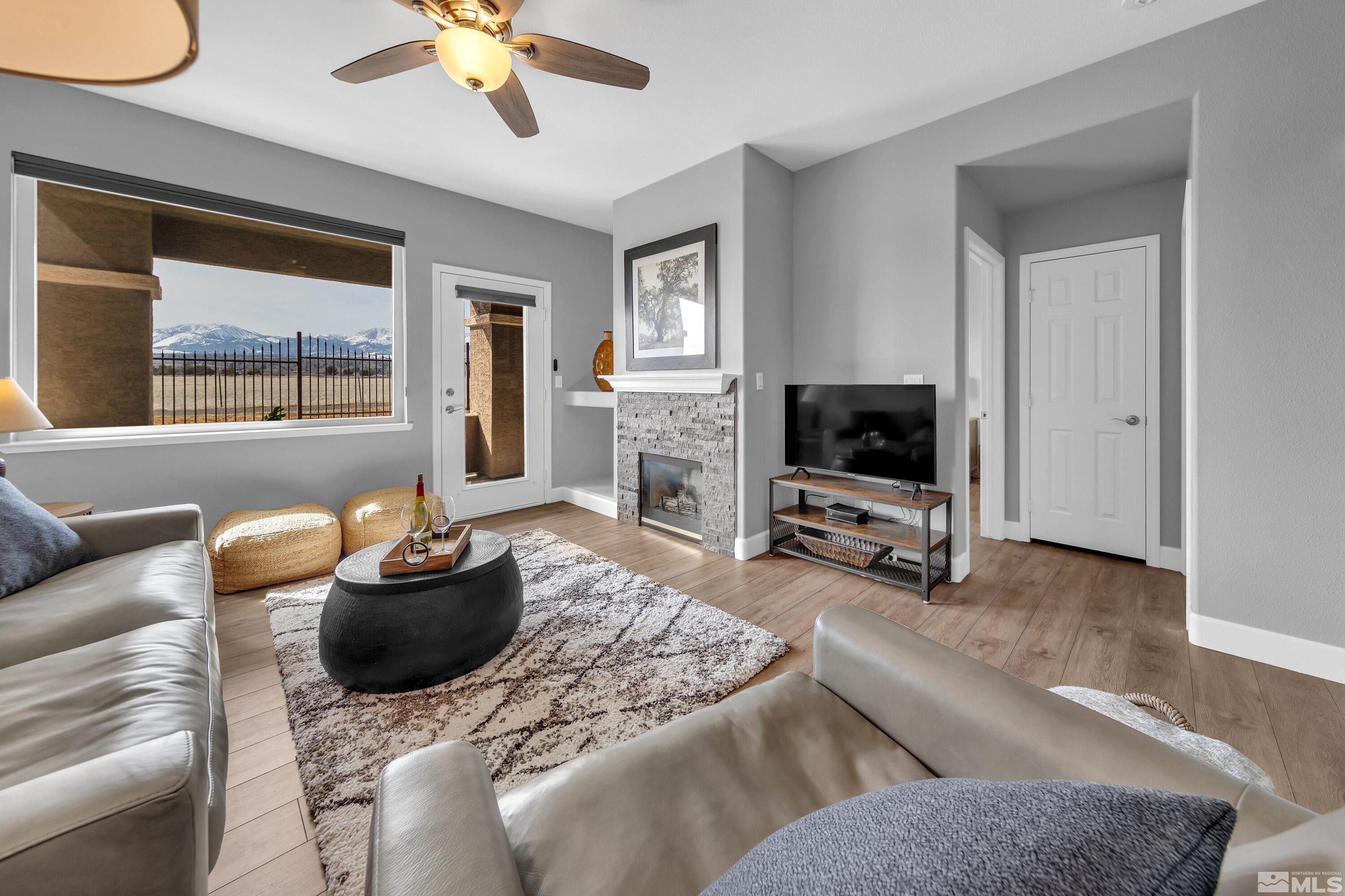 900 S Meadows Parkway, 5112