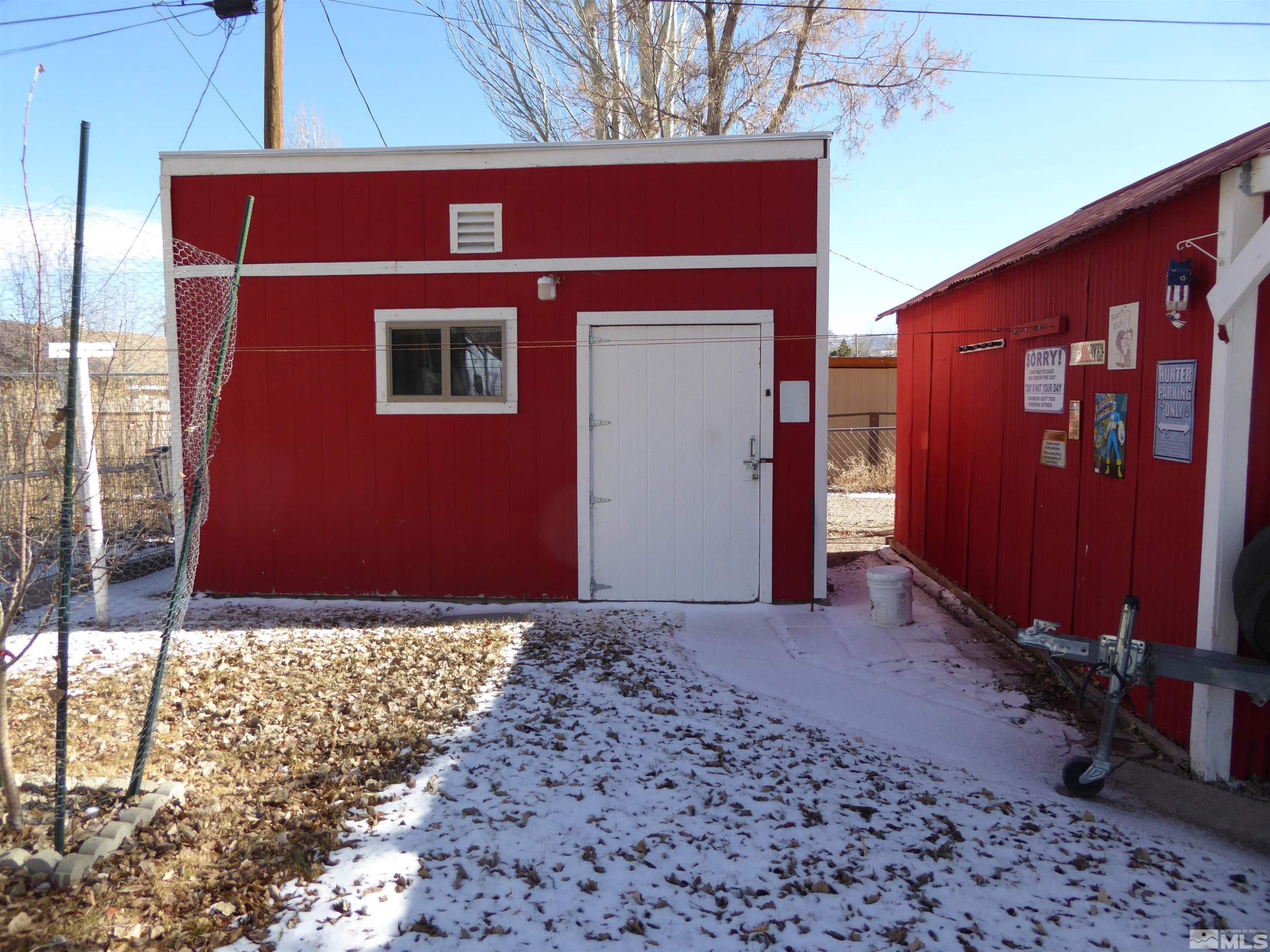 336 Nevada Avenue, 13 & 14