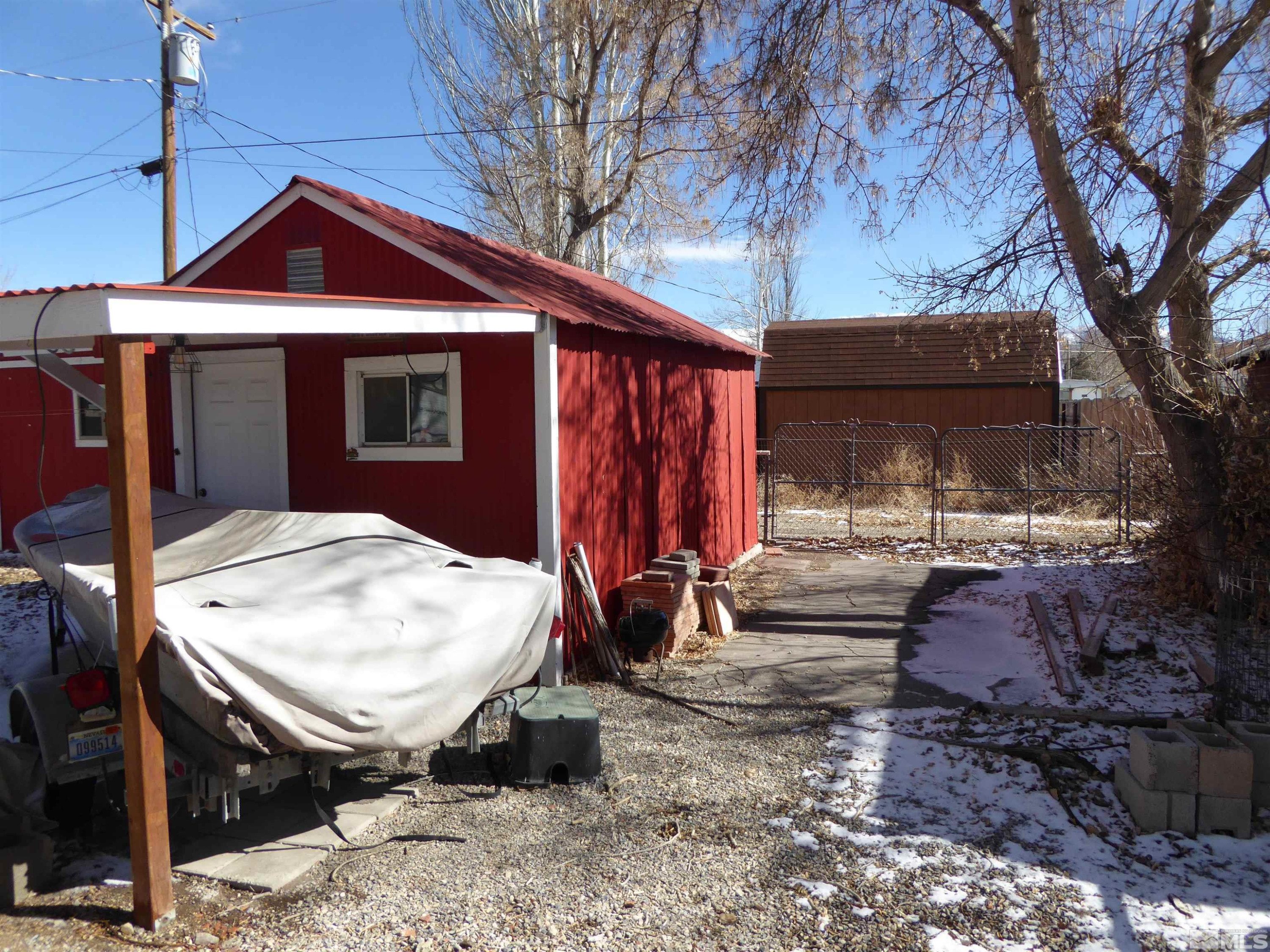 336 Nevada Avenue, 13 & 14