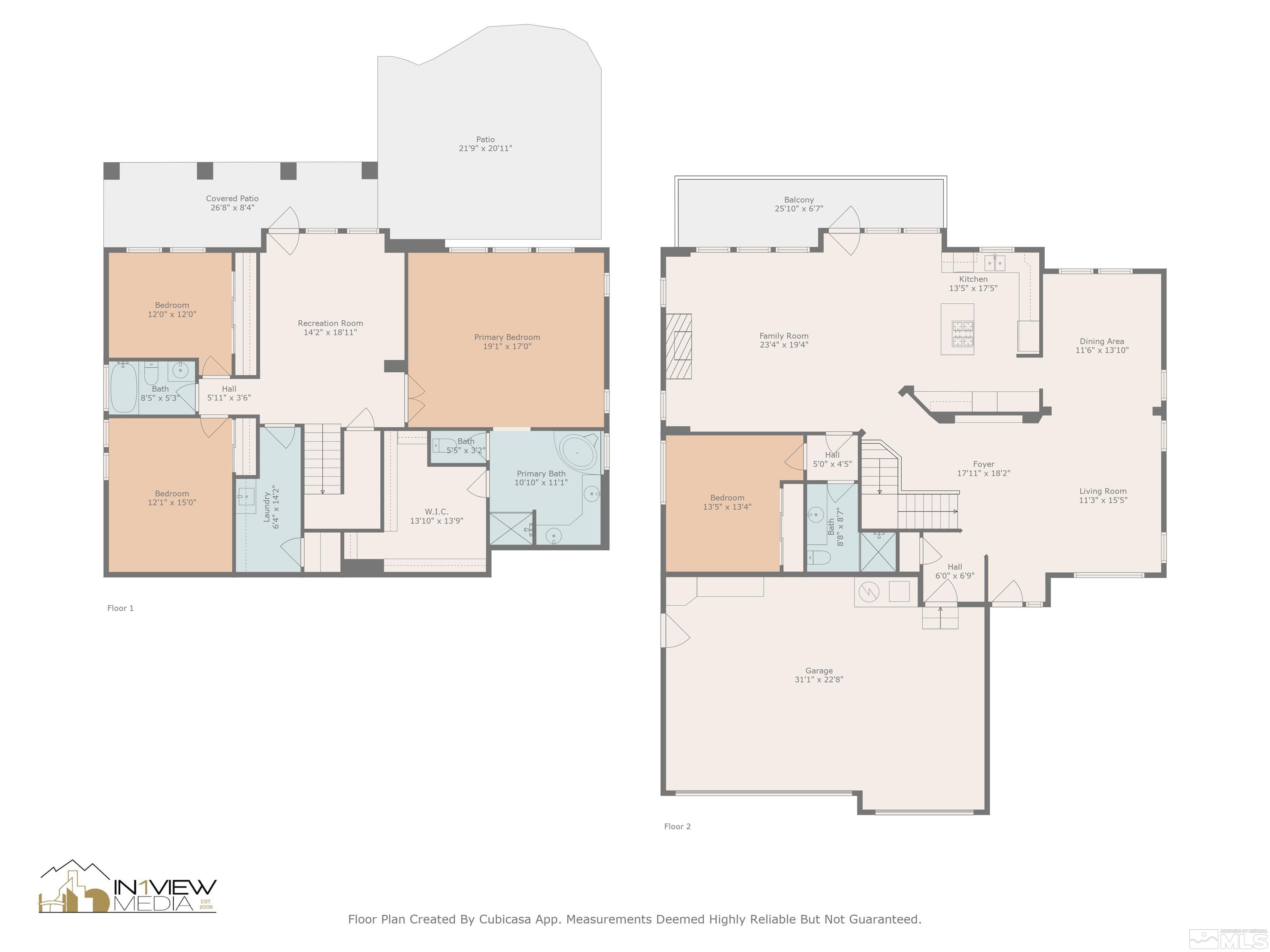 4923 Foxcreek Trail