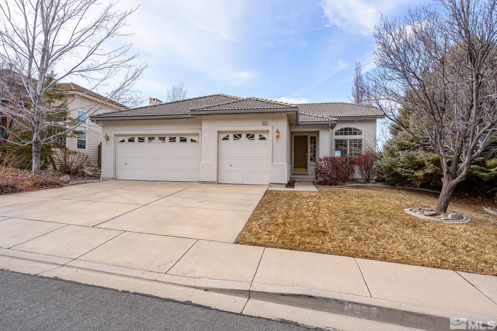 4923 Foxcreek Trail