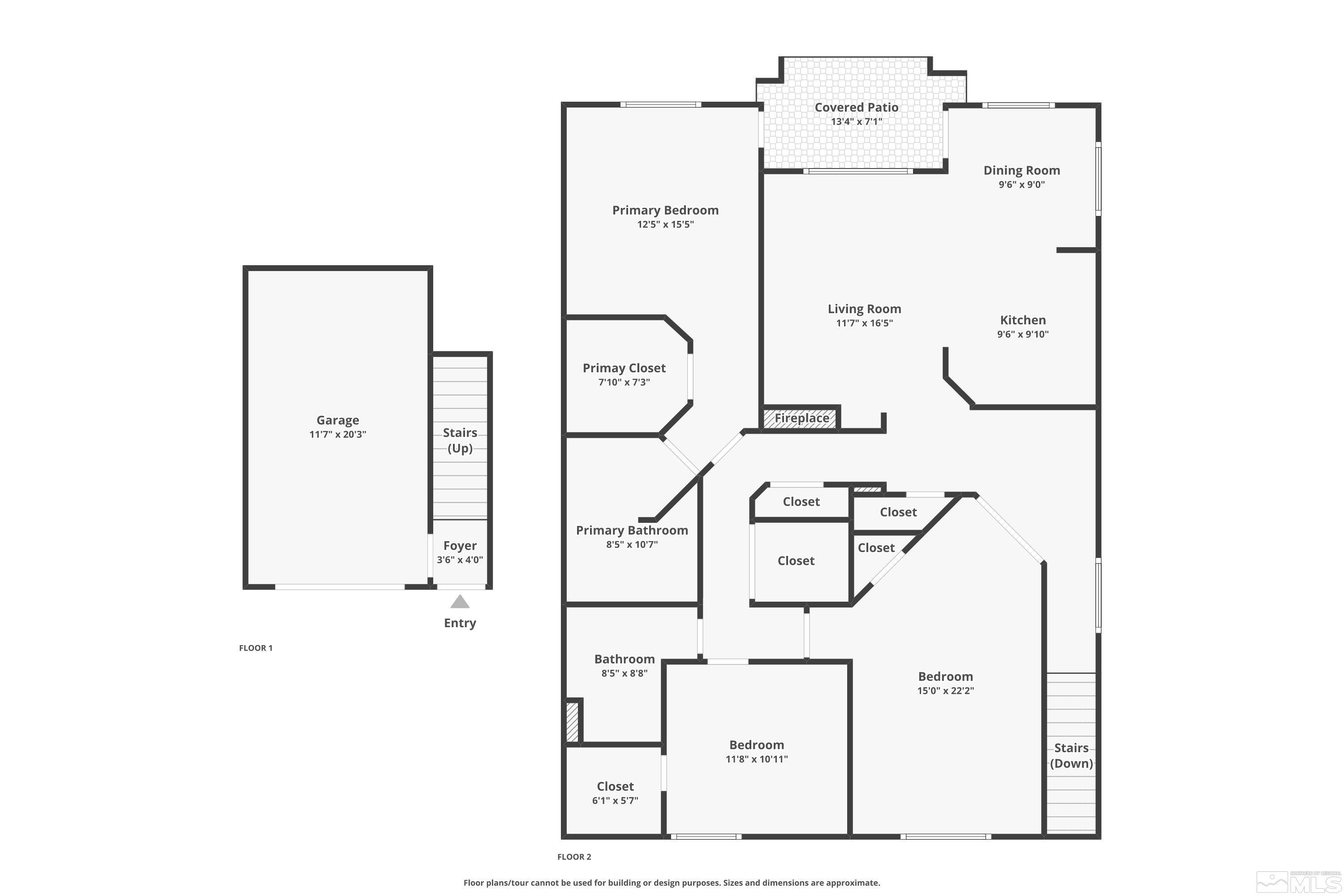 900 S Meadows Parkway, APT 4924