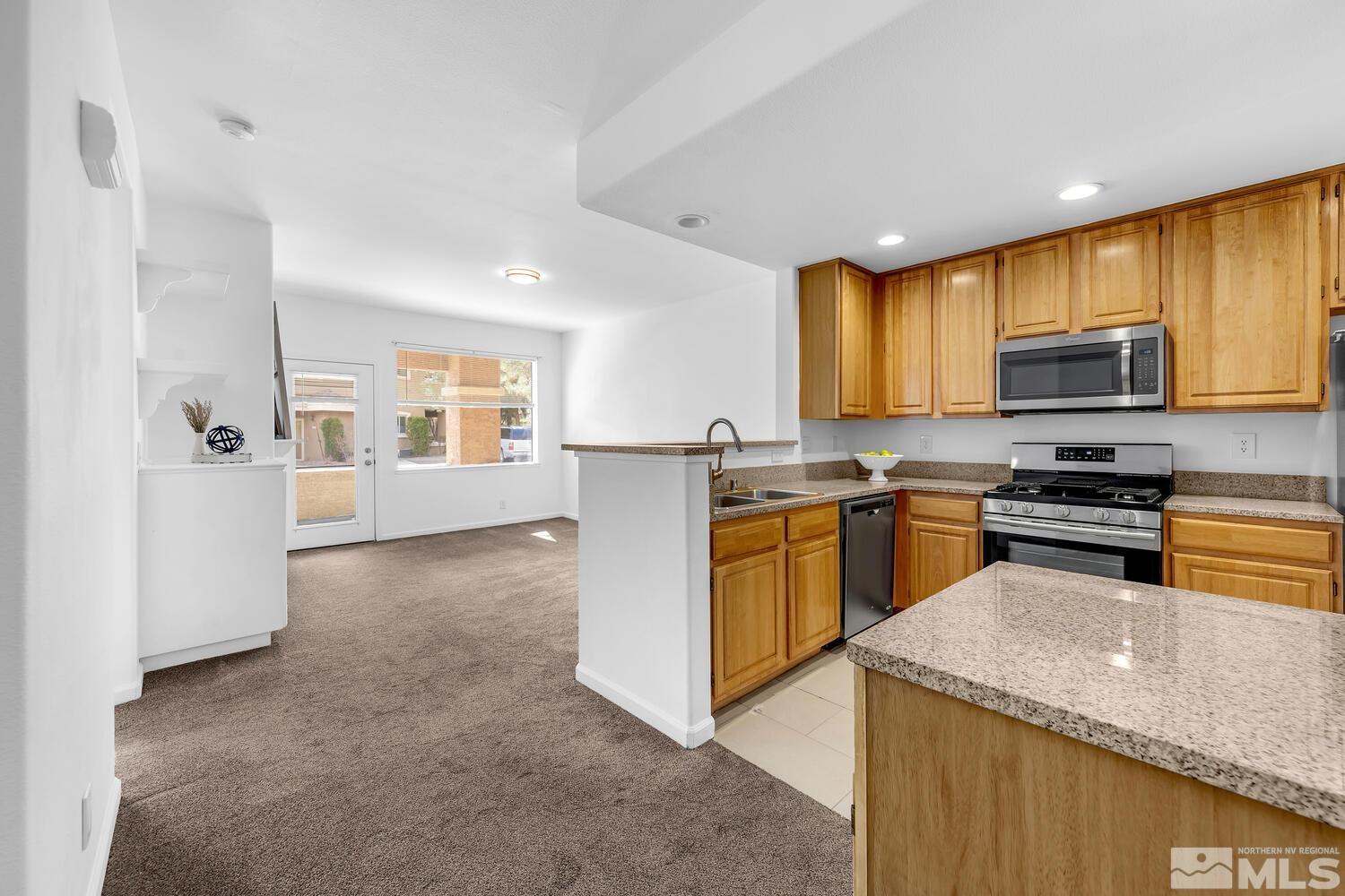 900 S Meadows Parkway, Unit 3213