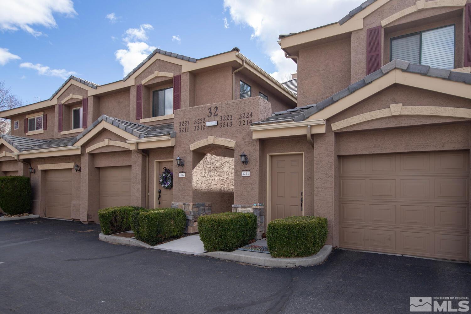 900 S Meadows Parkway, Unit 3213