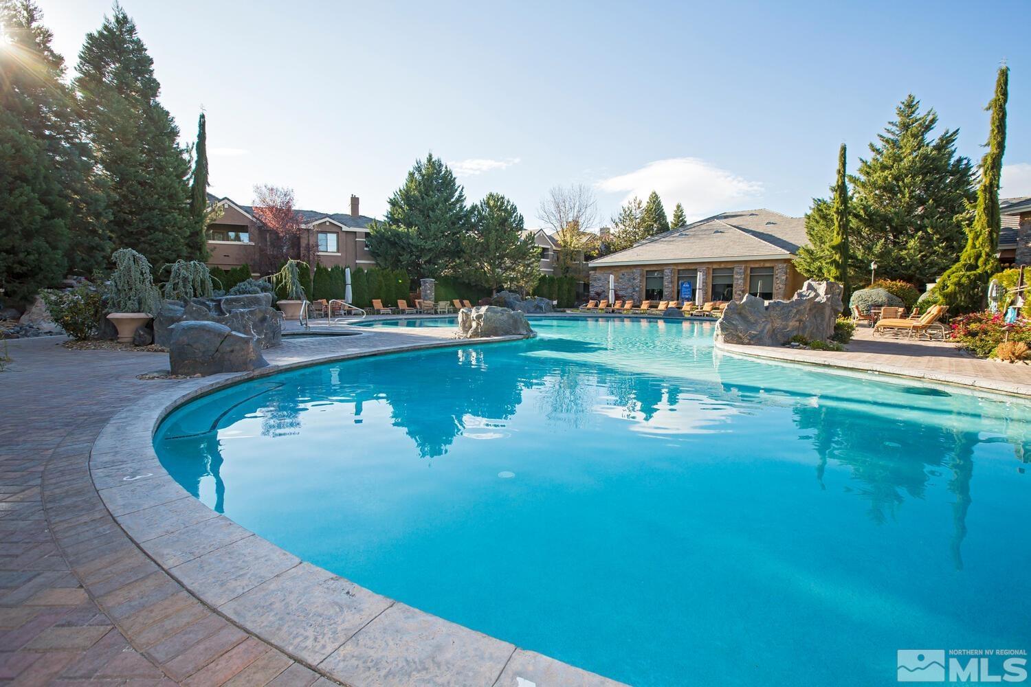 900 S Meadows Parkway, Unit 3213