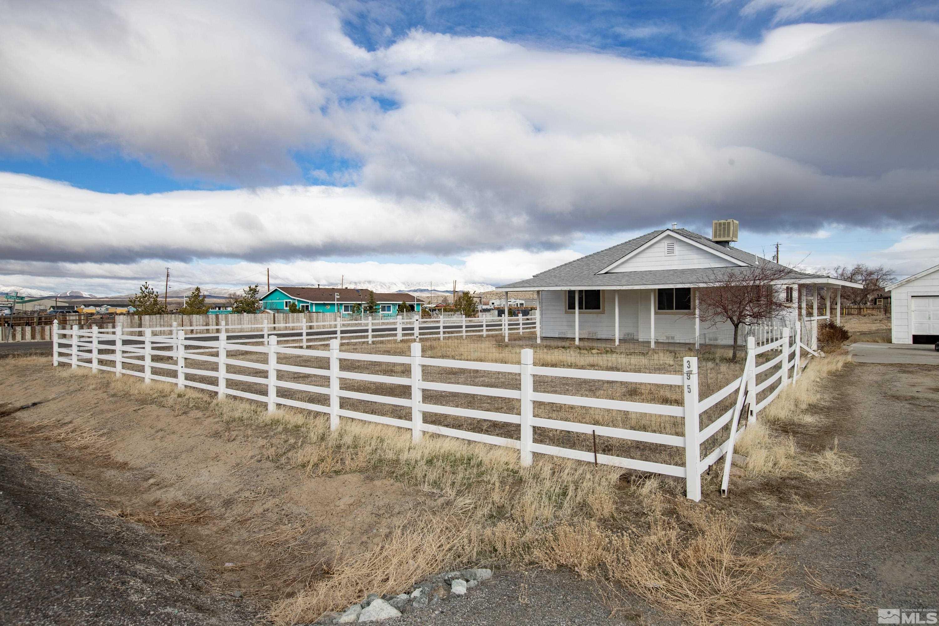 395 Arkansas Drive
