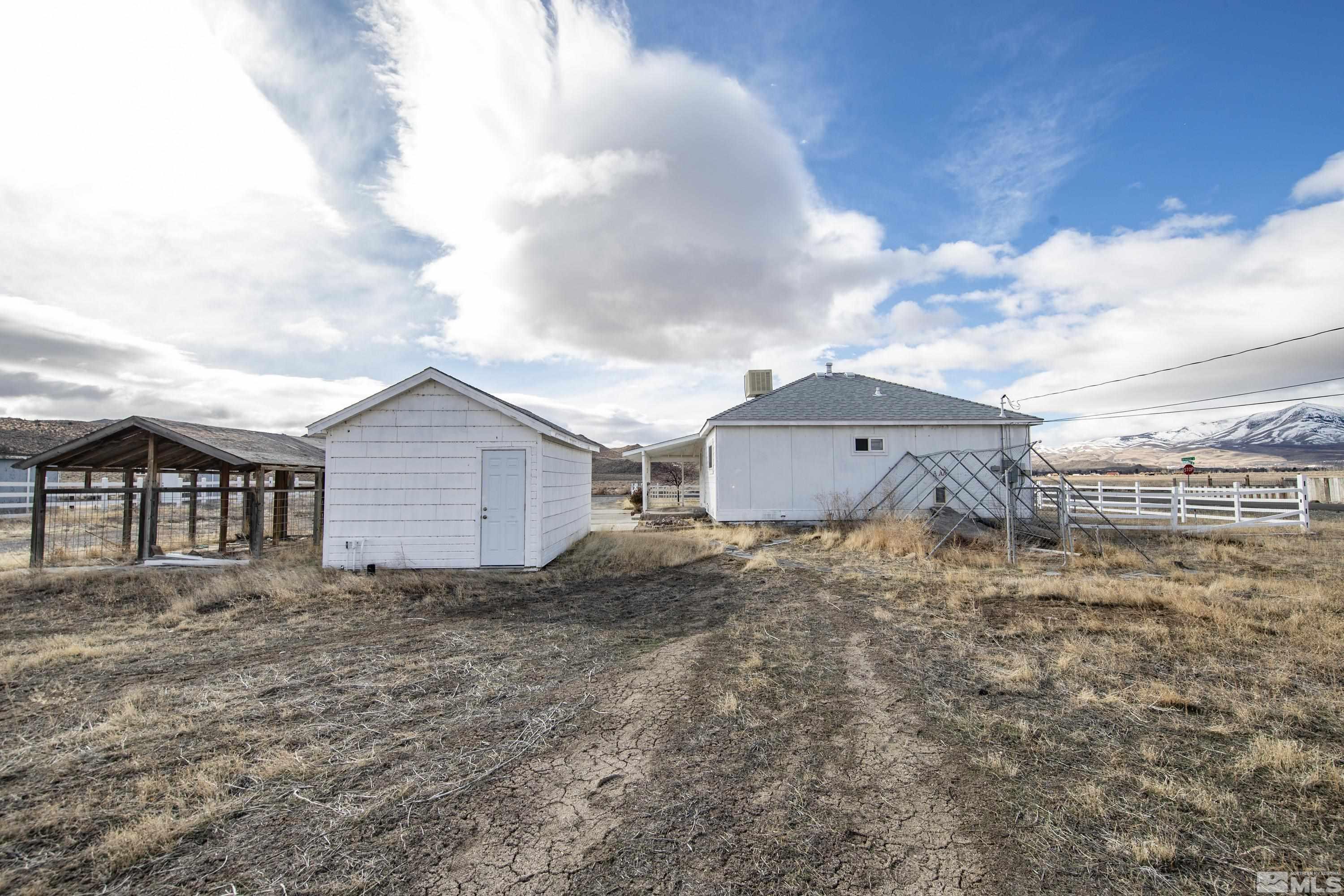 395 Arkansas Drive