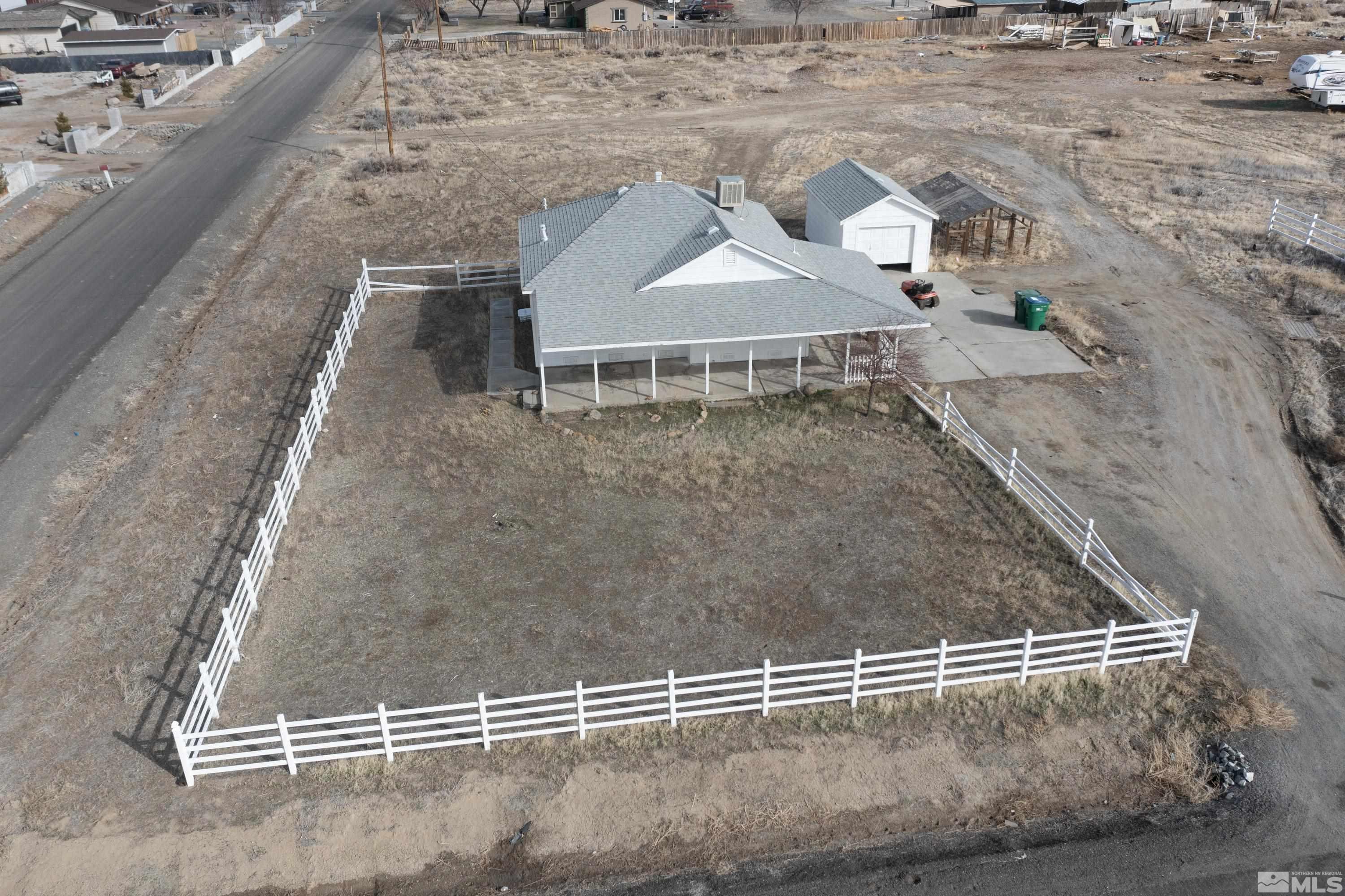 395 Arkansas Drive