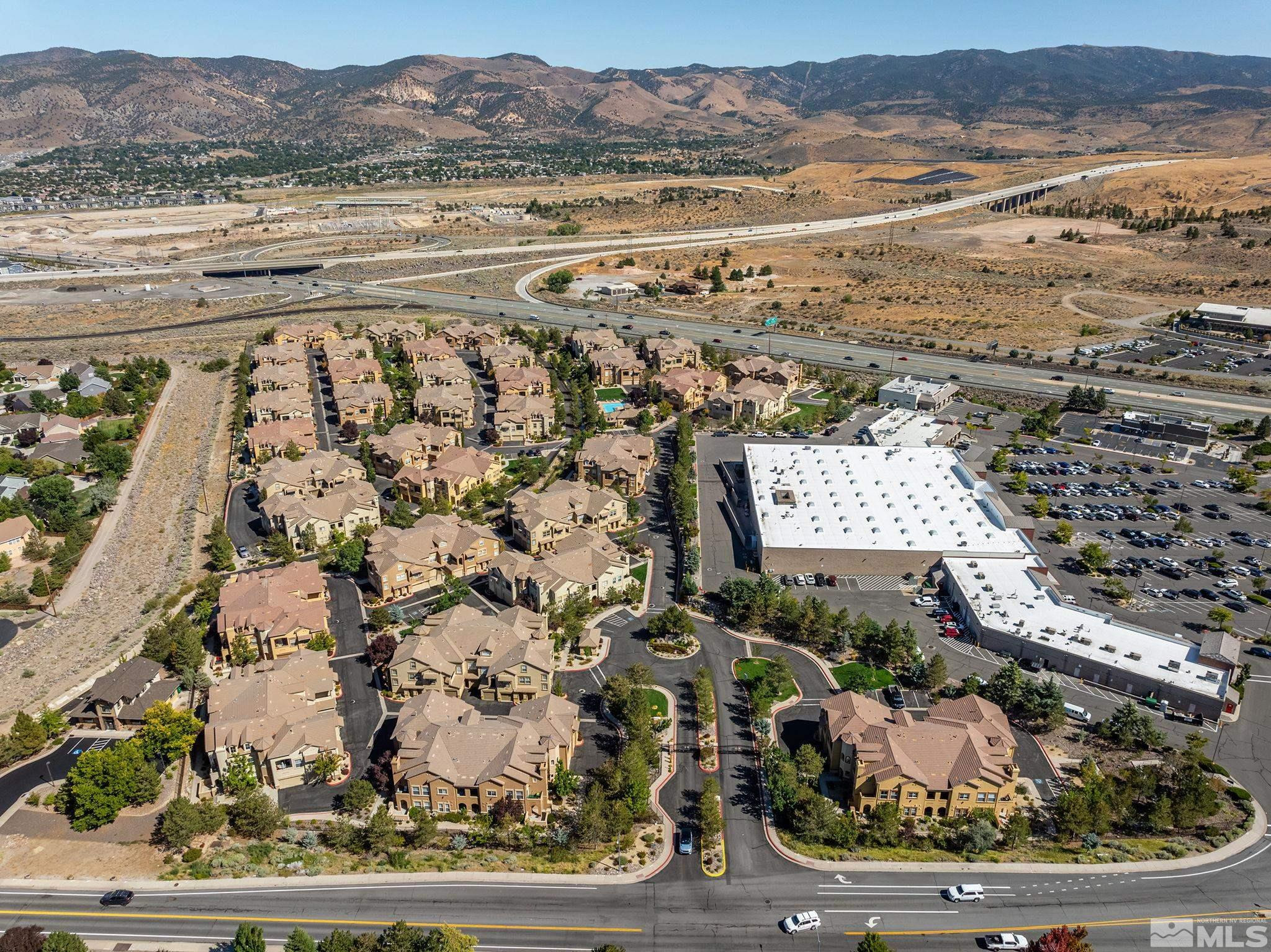 17000 Wedge Parkway, 3221