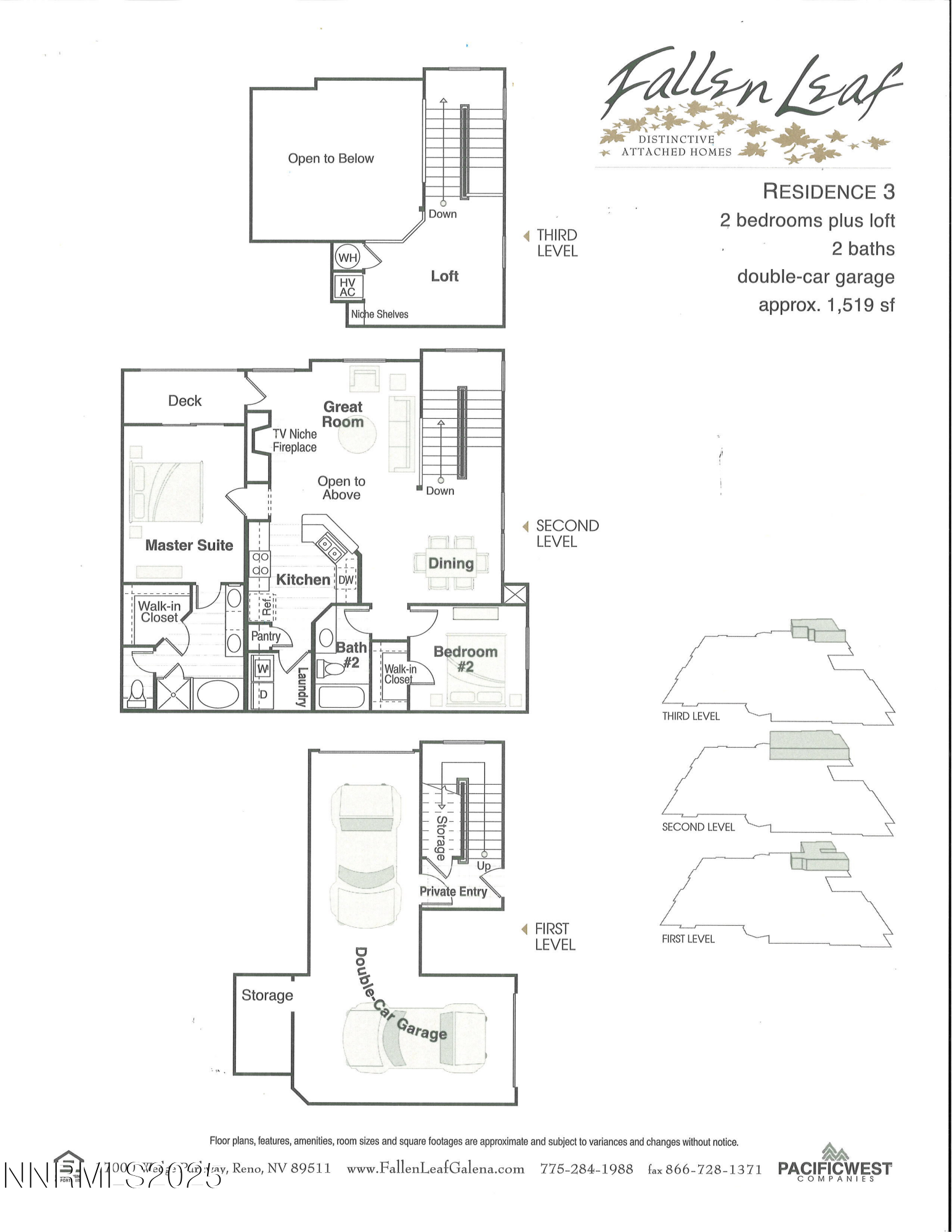 17000 Wedge Parkway, 3221