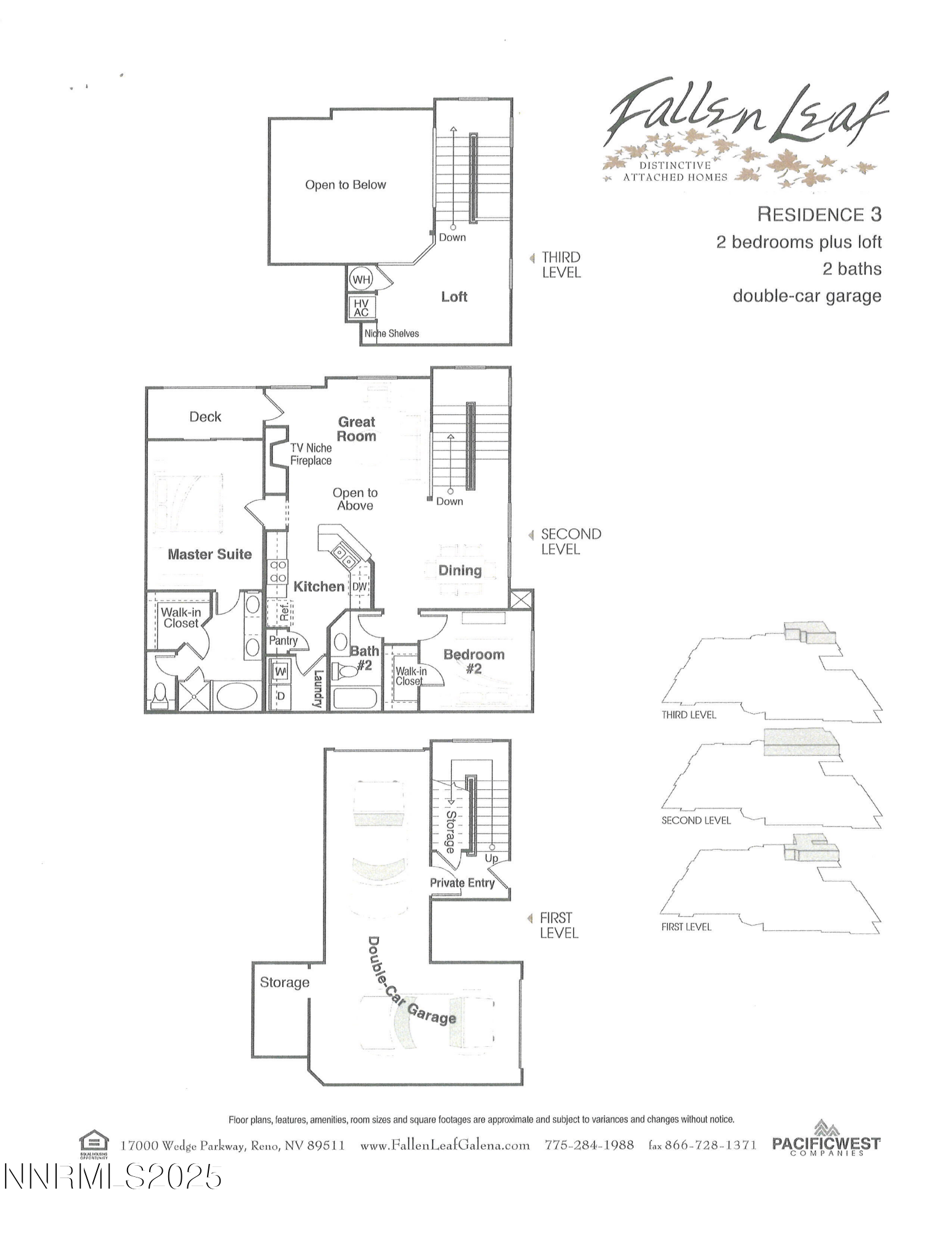 17000 Wedge Parkway, 3221