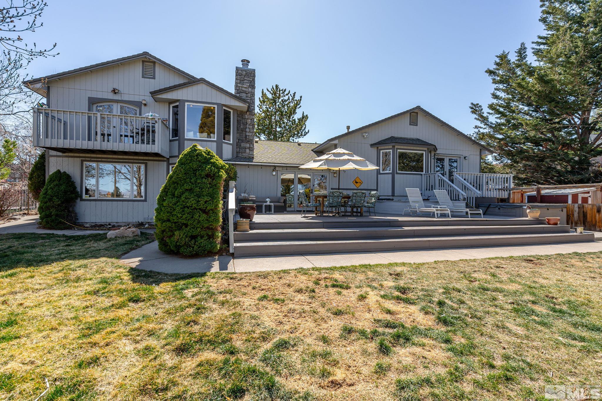3315 Markridge Drive