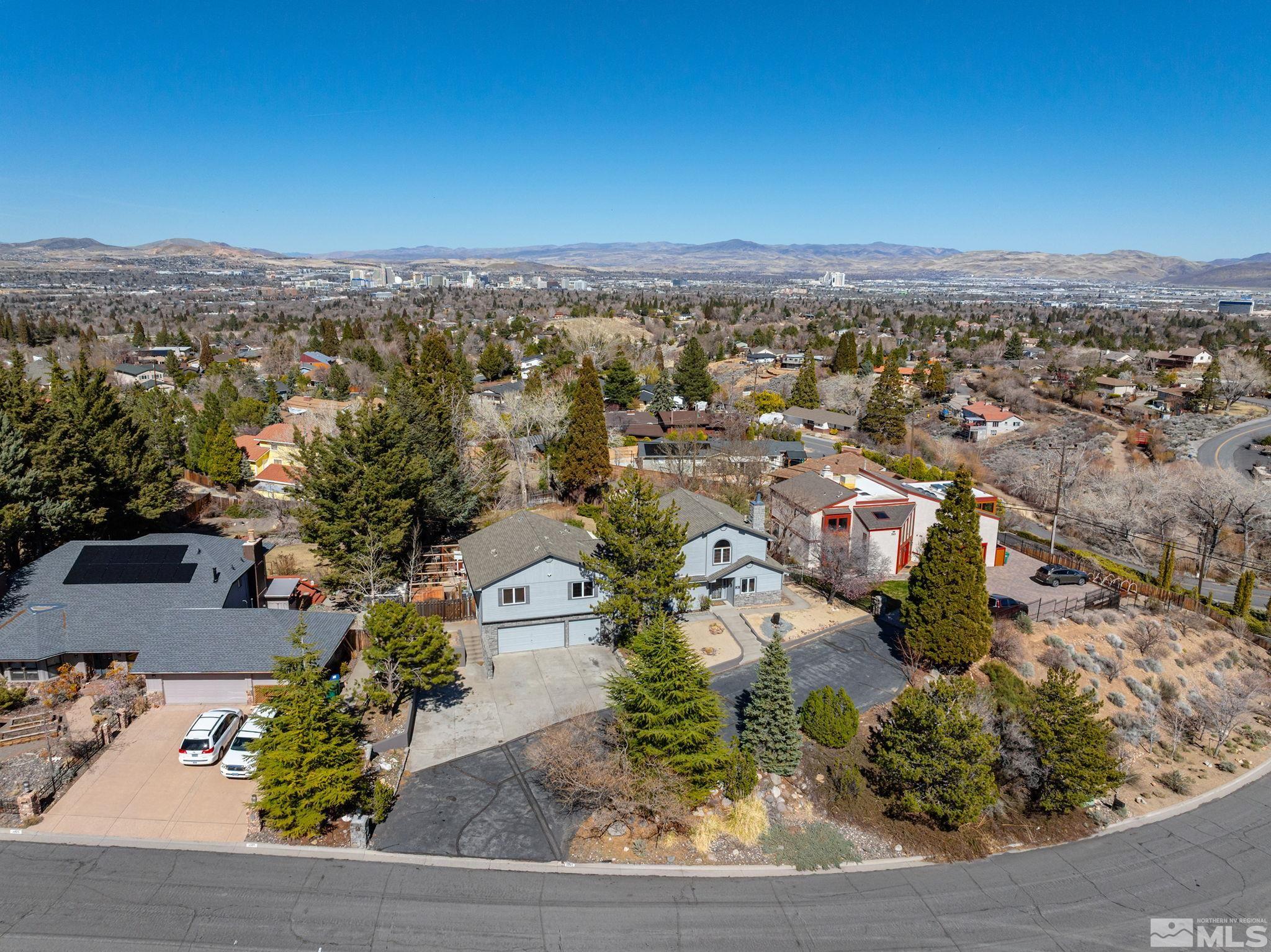 3315 Markridge Drive