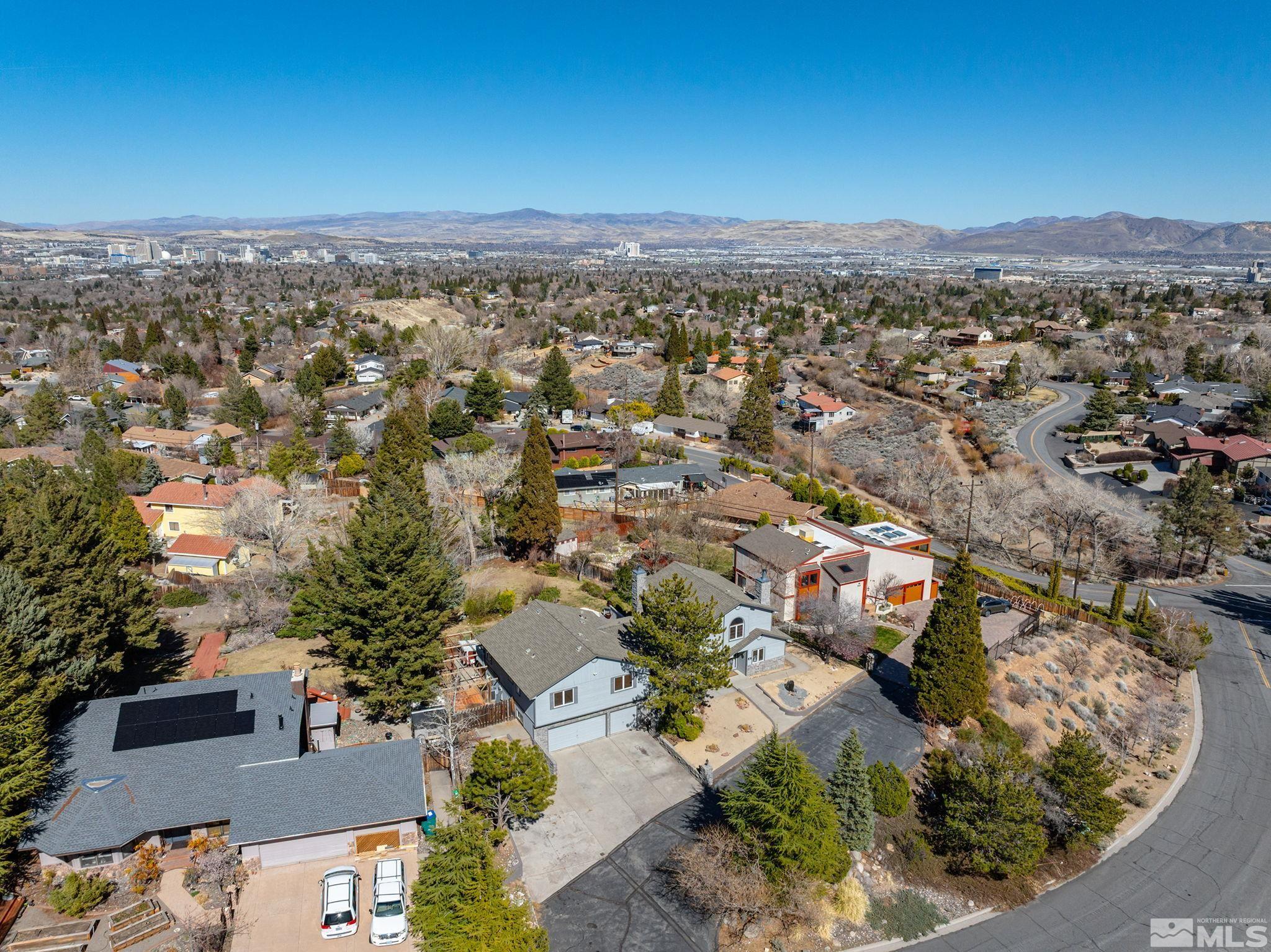 3315 Markridge Drive