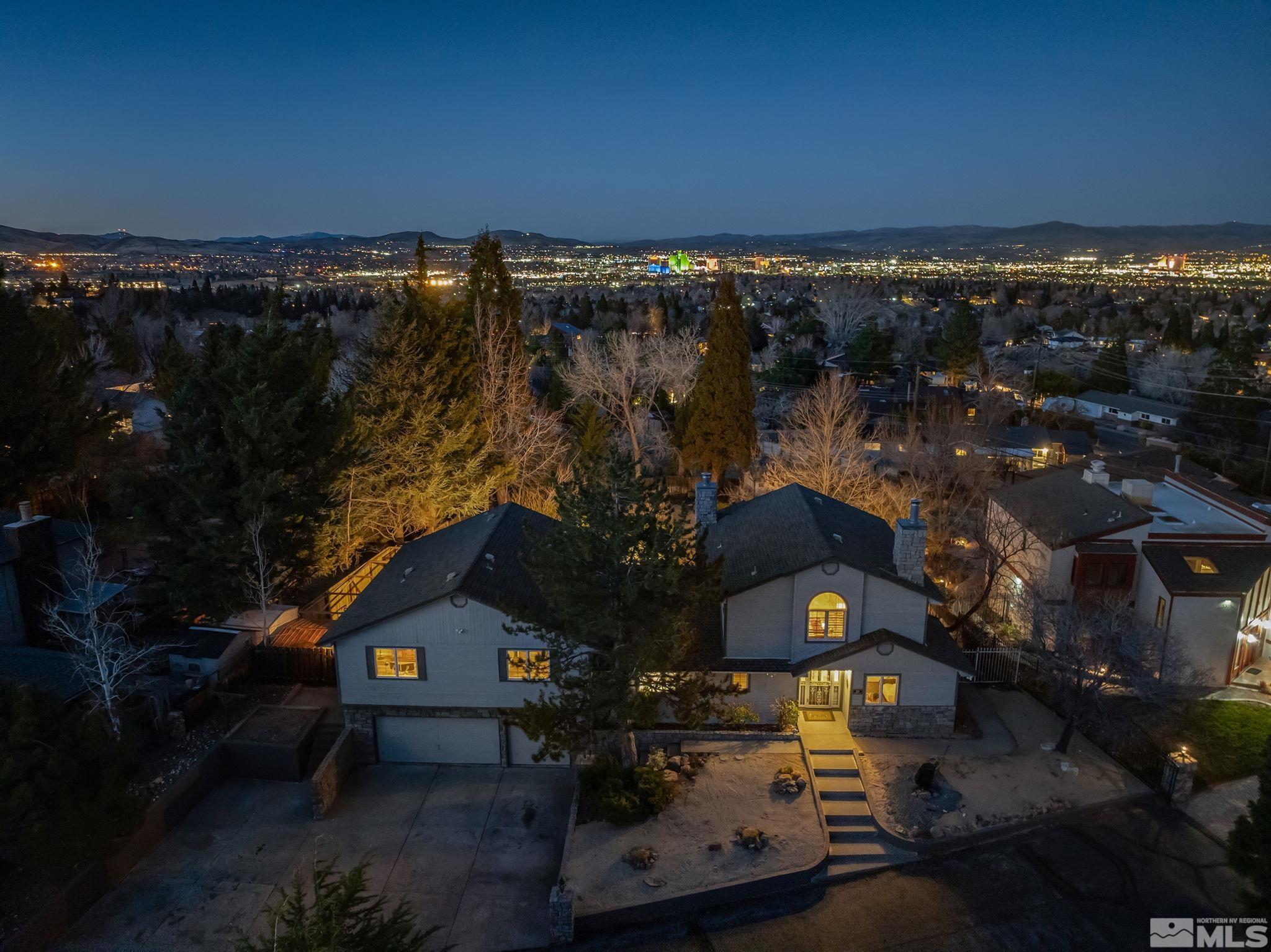 3315 Markridge Drive