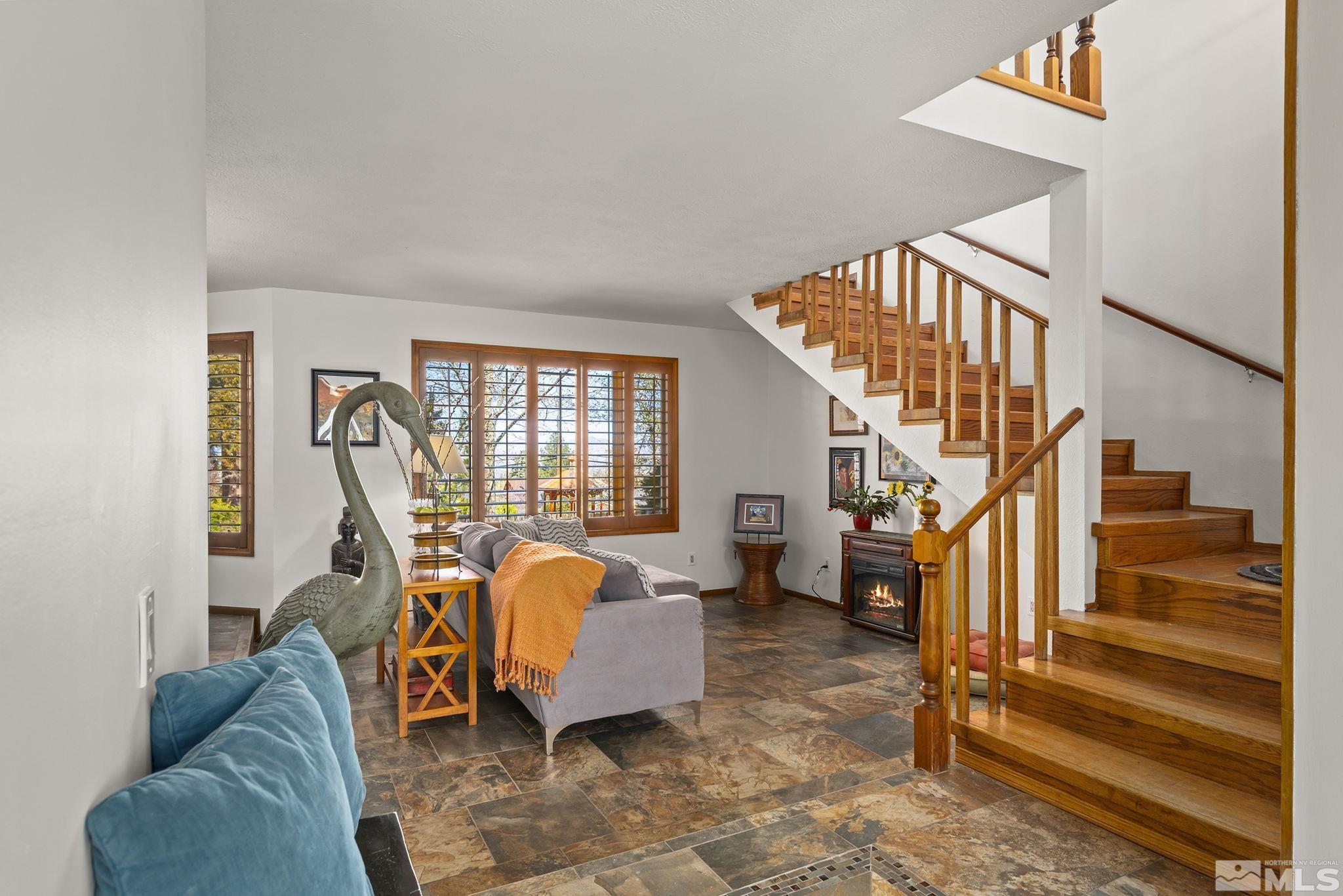 3315 Markridge Drive