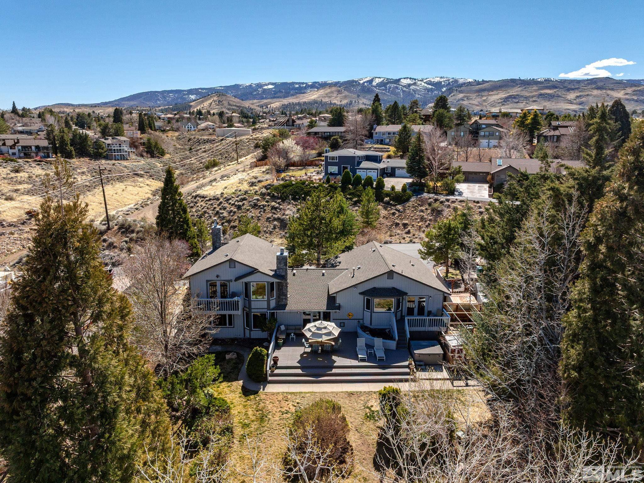 3315 Markridge Drive
