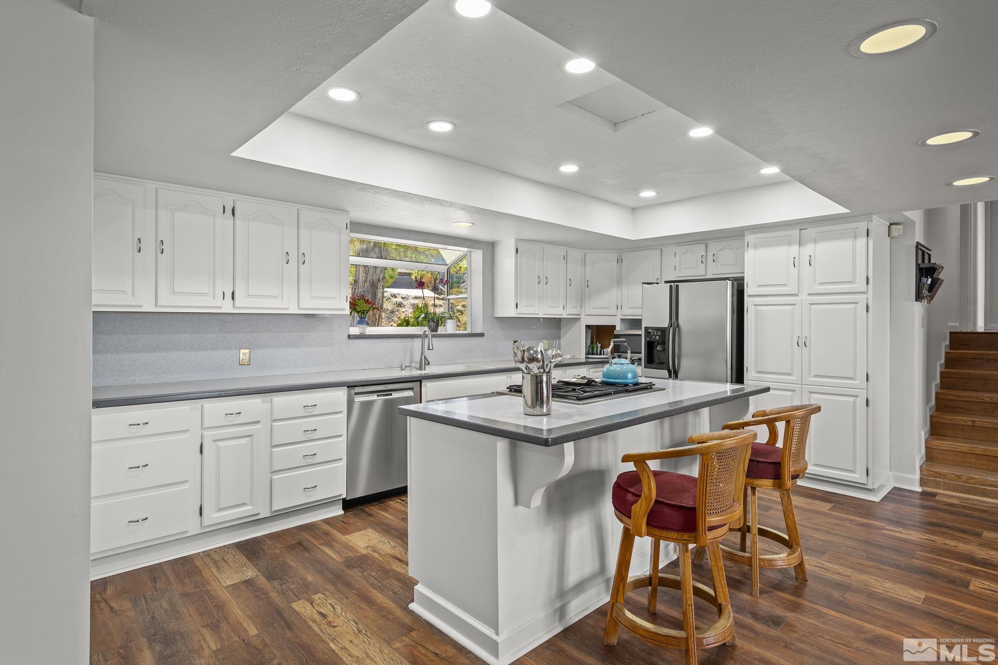 3315 Markridge Drive