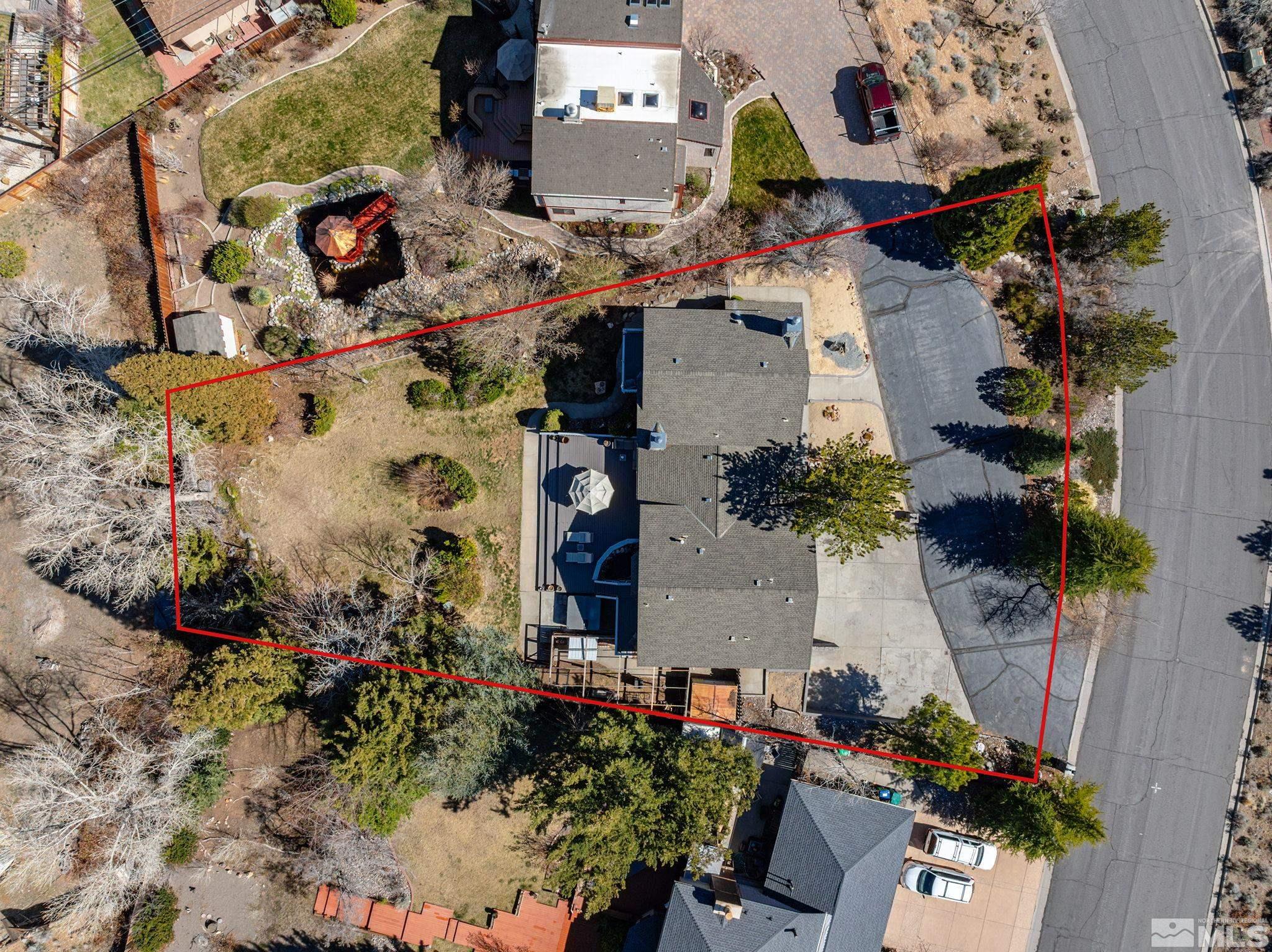 3315 Markridge Drive