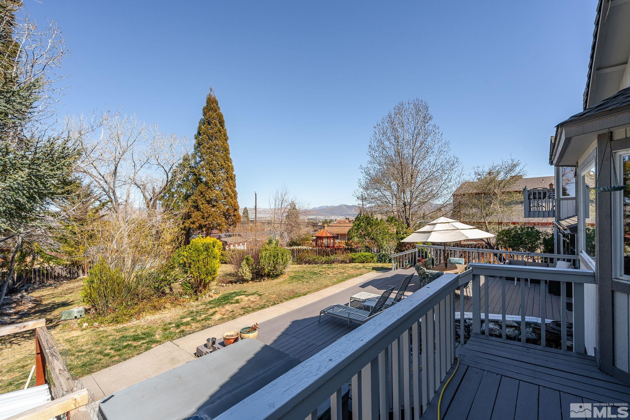 3315 Markridge Drive