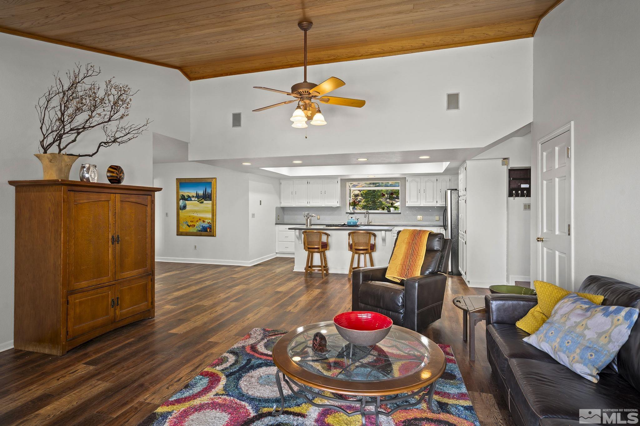 3315 Markridge Drive