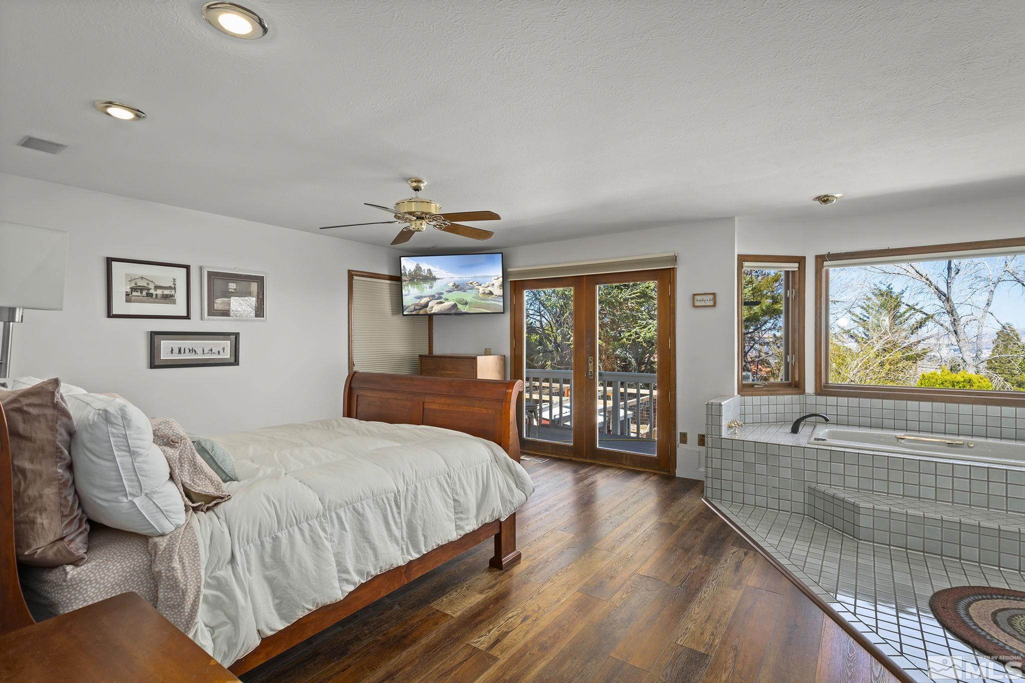 3315 Markridge Drive
