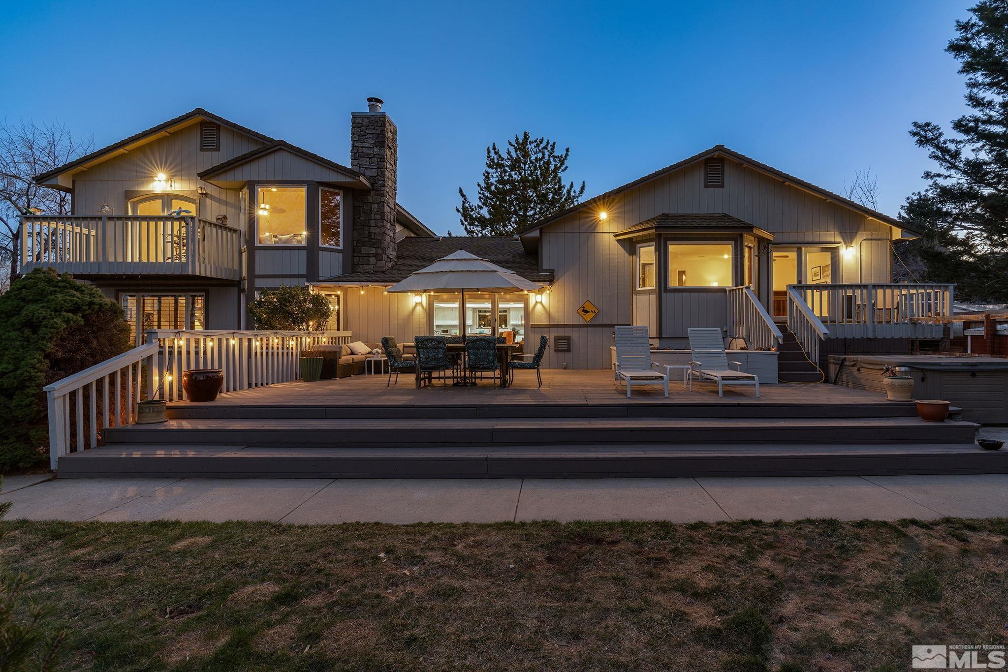 3315 Markridge Drive
