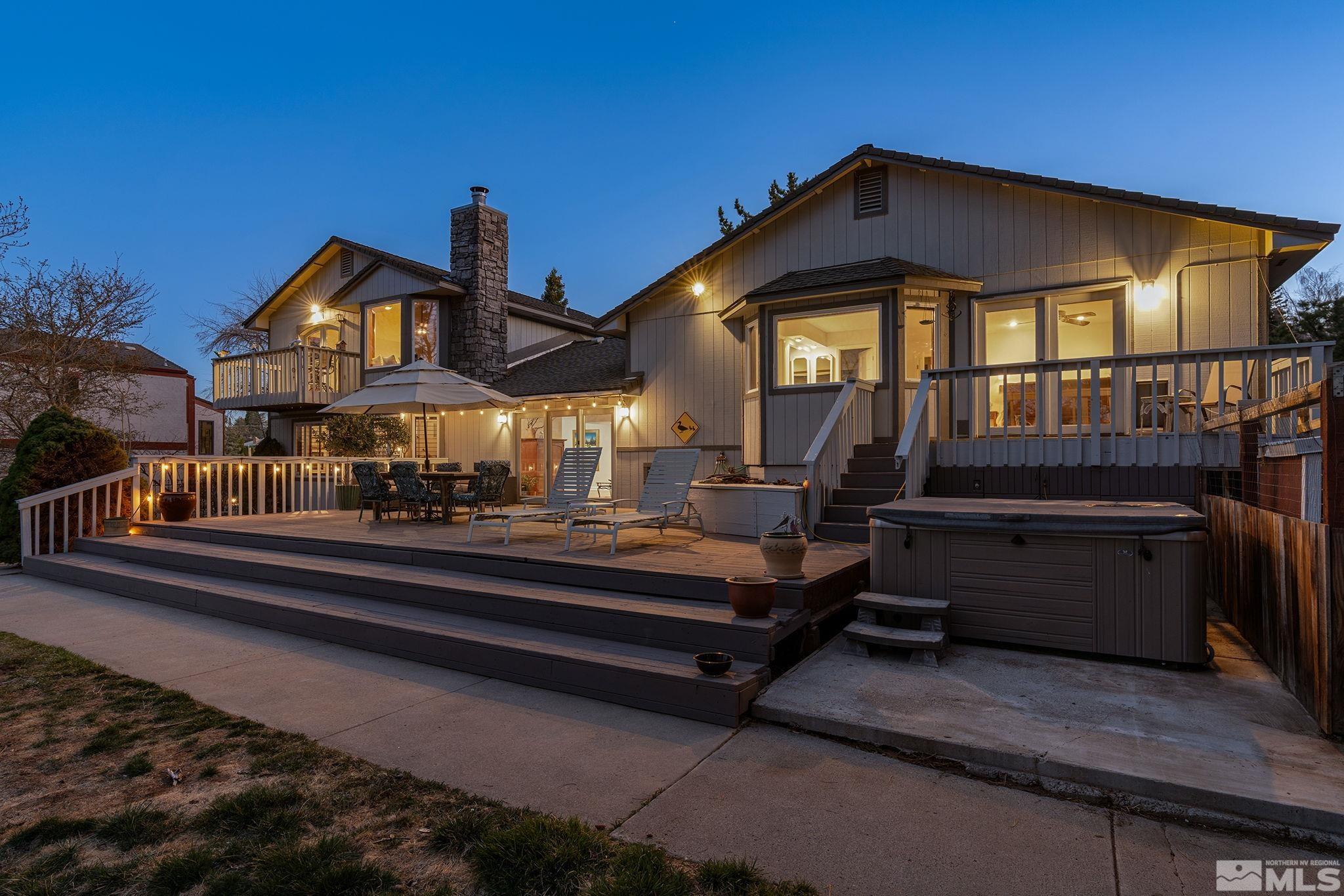3315 Markridge Drive