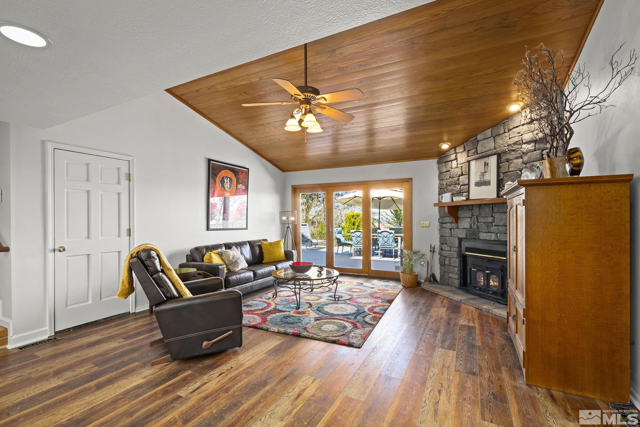 3315 Markridge Drive