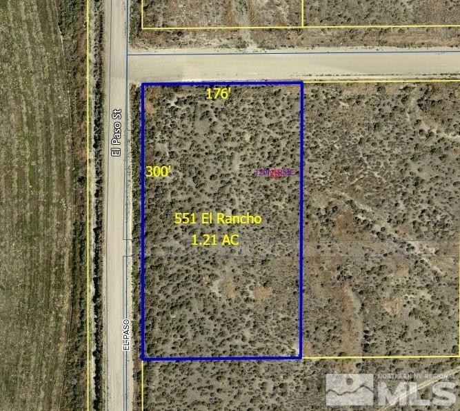 551 El Rancho, 4- E4-7