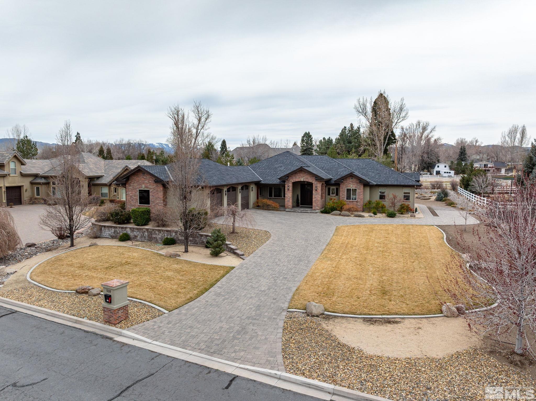 510 Genovese Lane